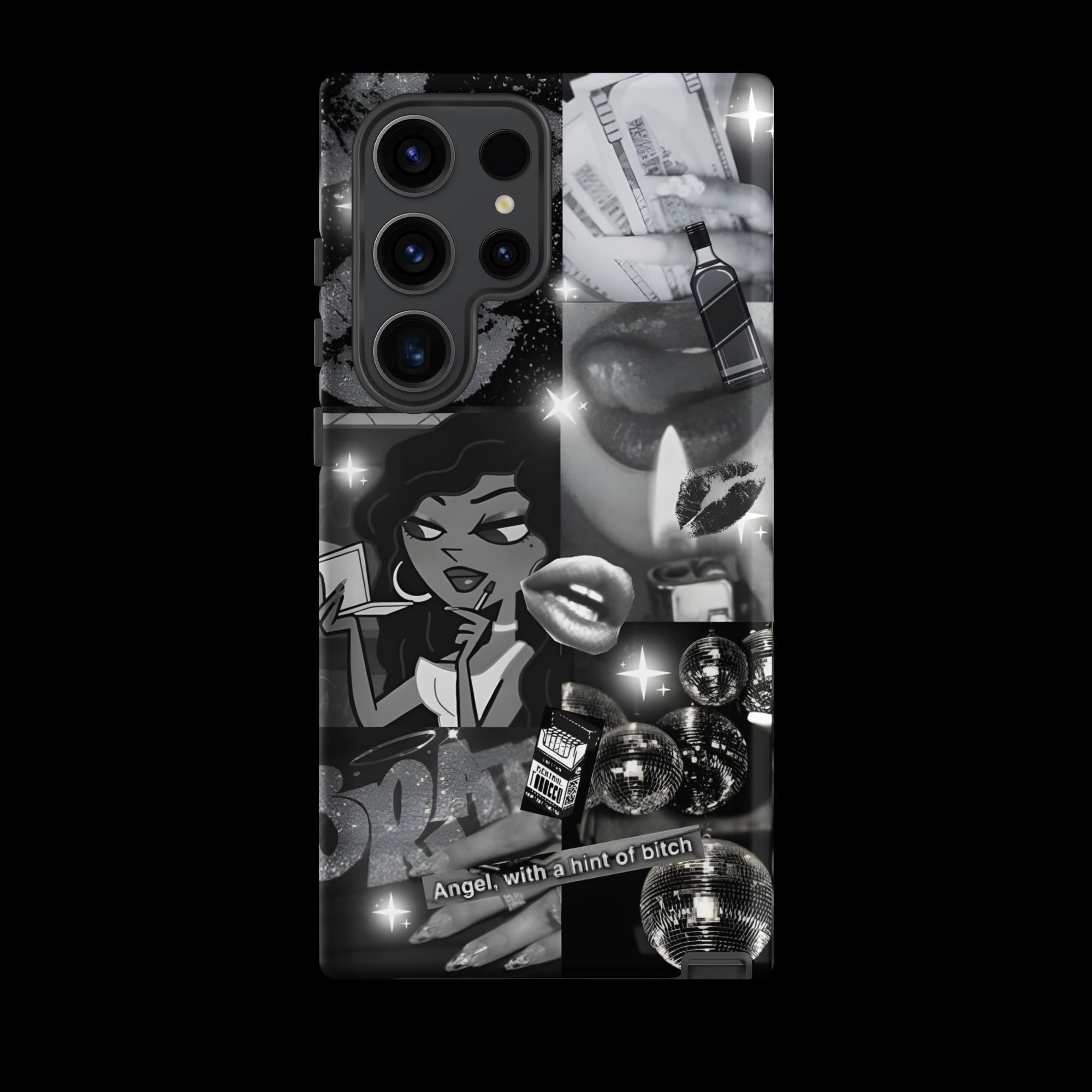 Unleash Your Inner Baddie with Zorpcasey’s Bold &amp; Beautiful Phone Cases