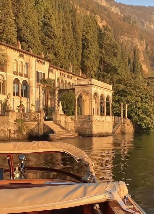 Old Money