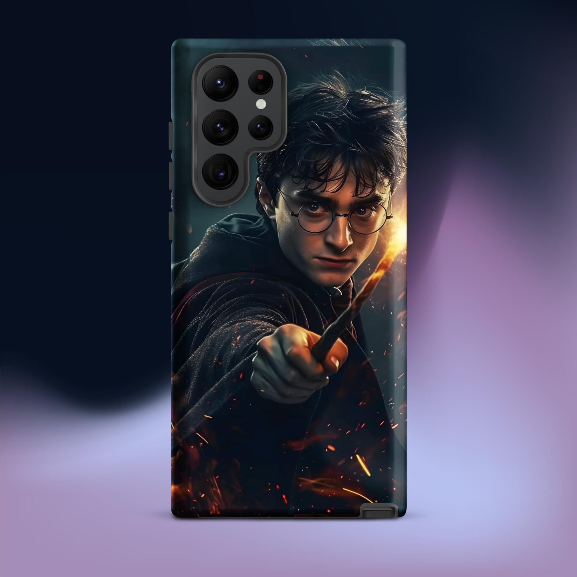 HD Cases