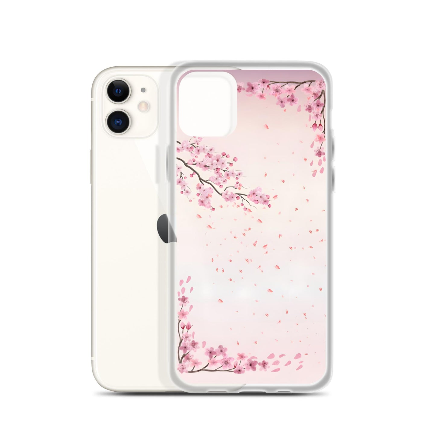 Clear Case for iPhone®