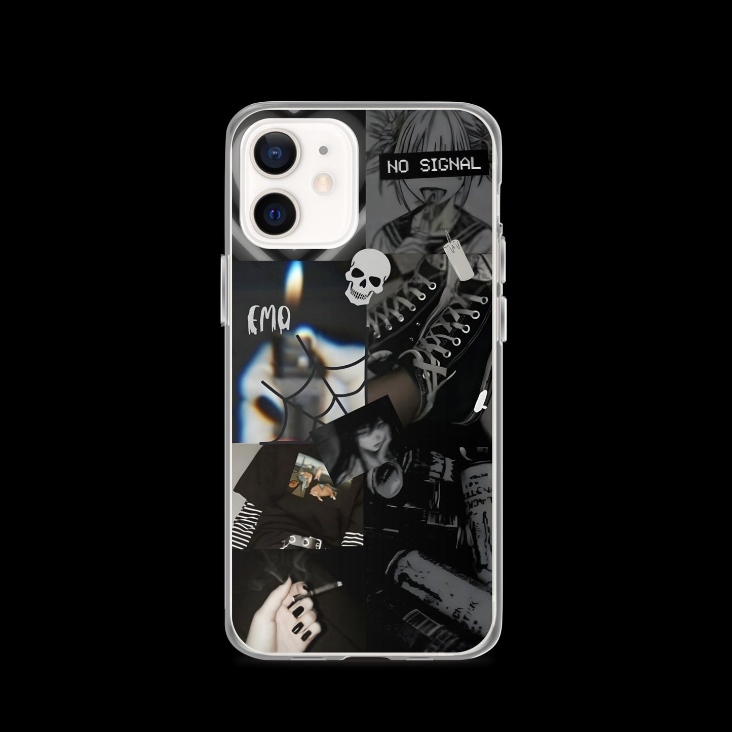 Clear Case for iPhone®