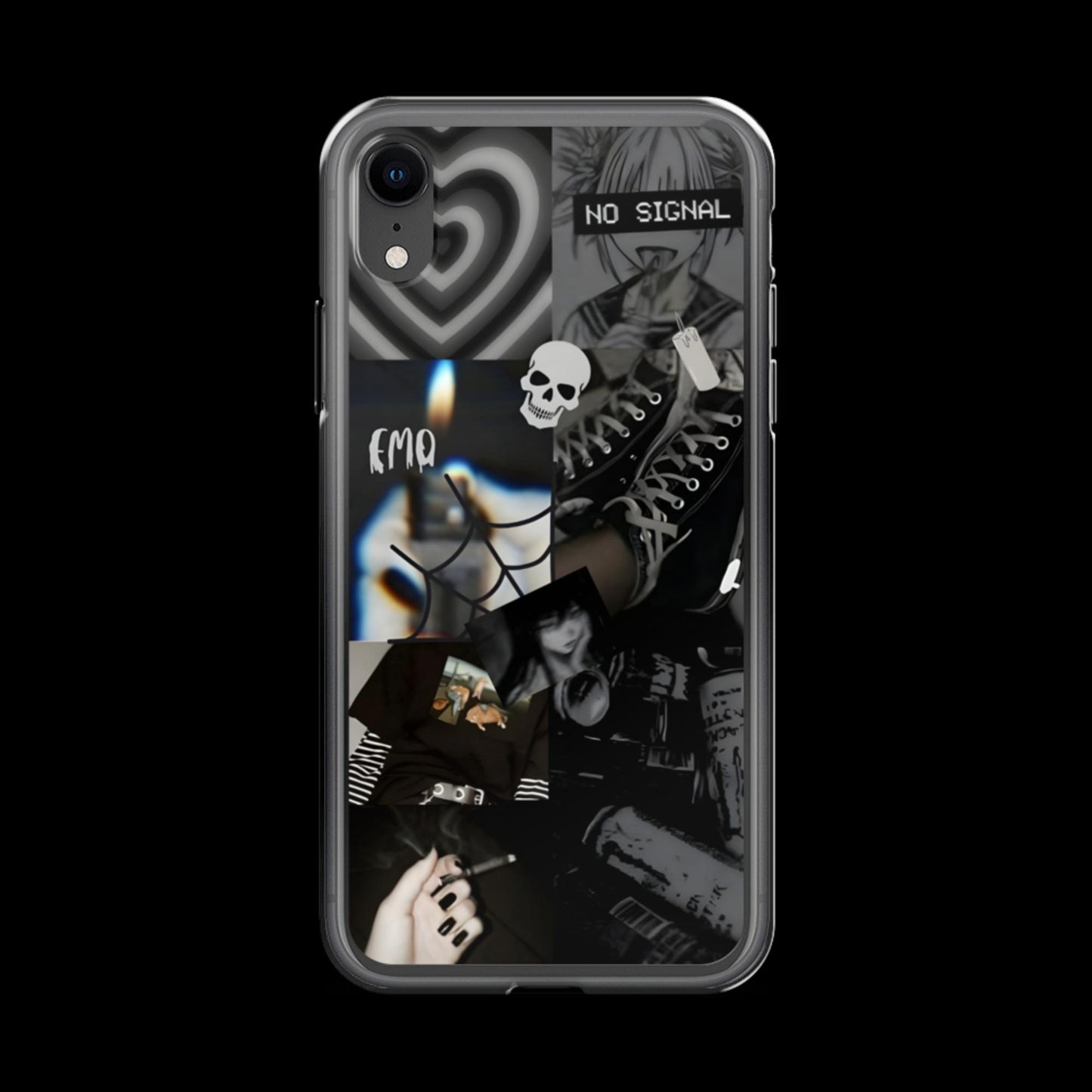 Clear Case for iPhone®