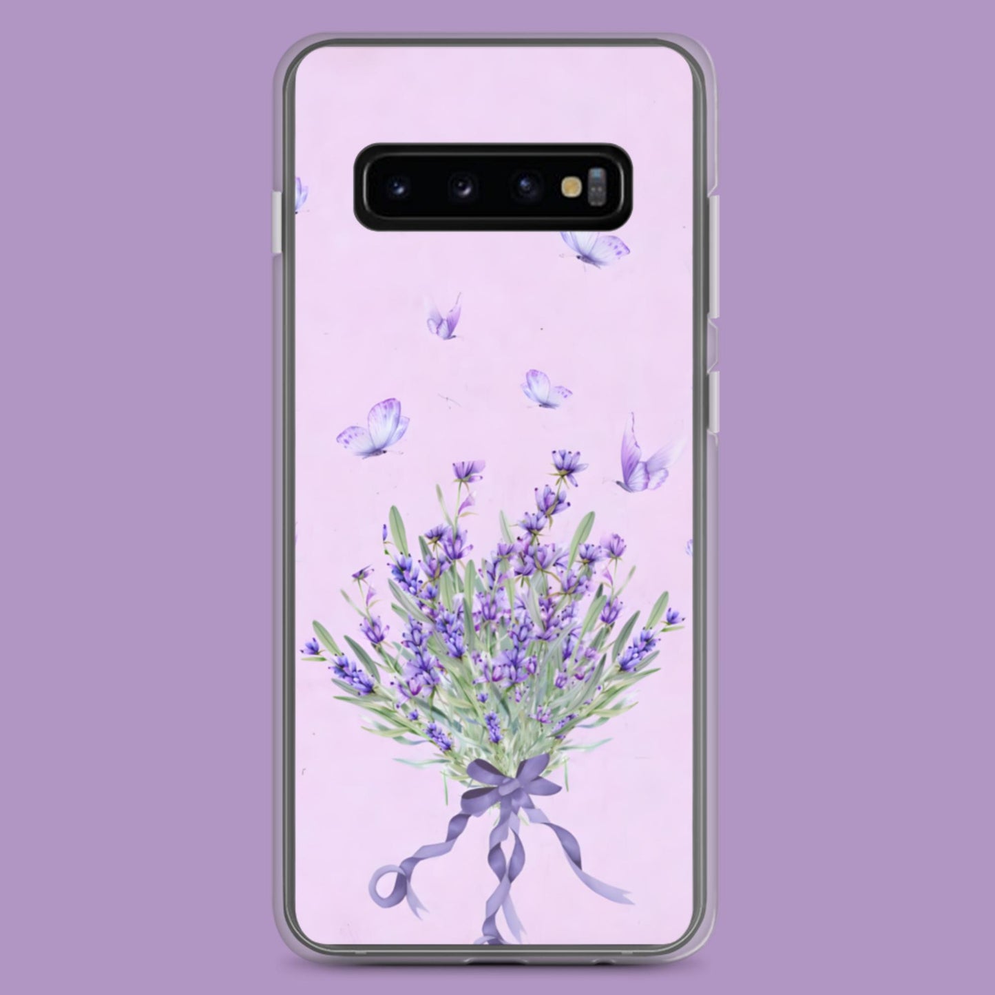 Clear Case for Samsung®