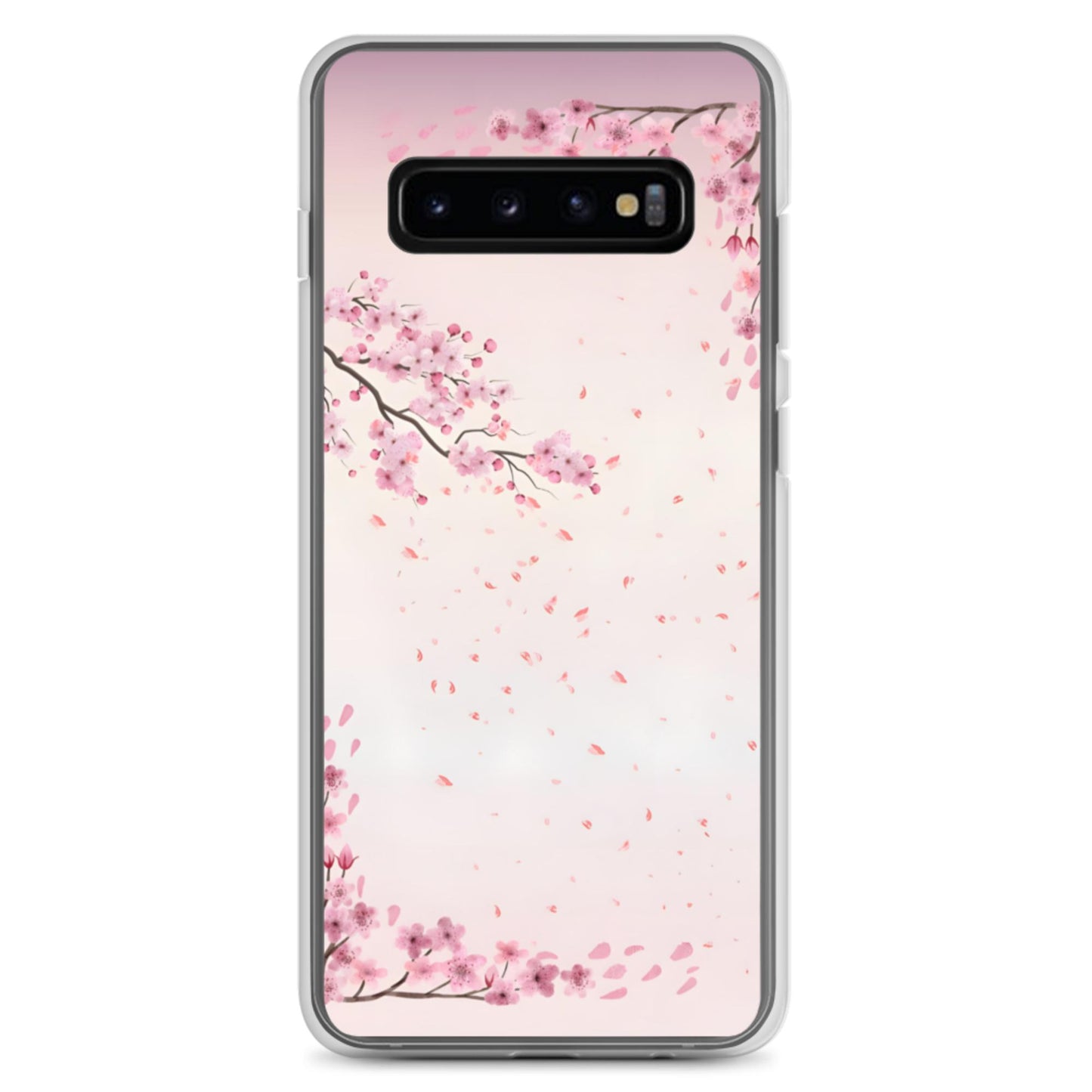 Clear Case for Samsung®