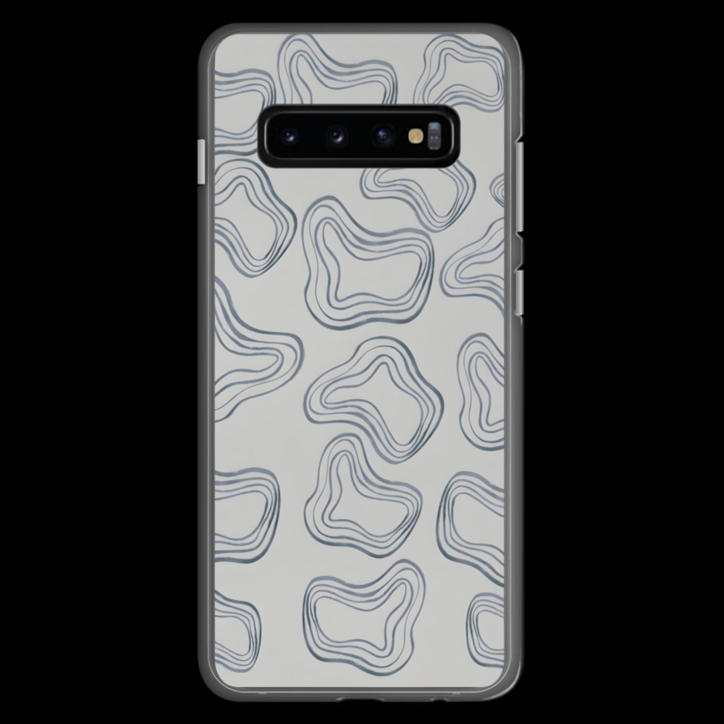 Clear Case for Samsung®