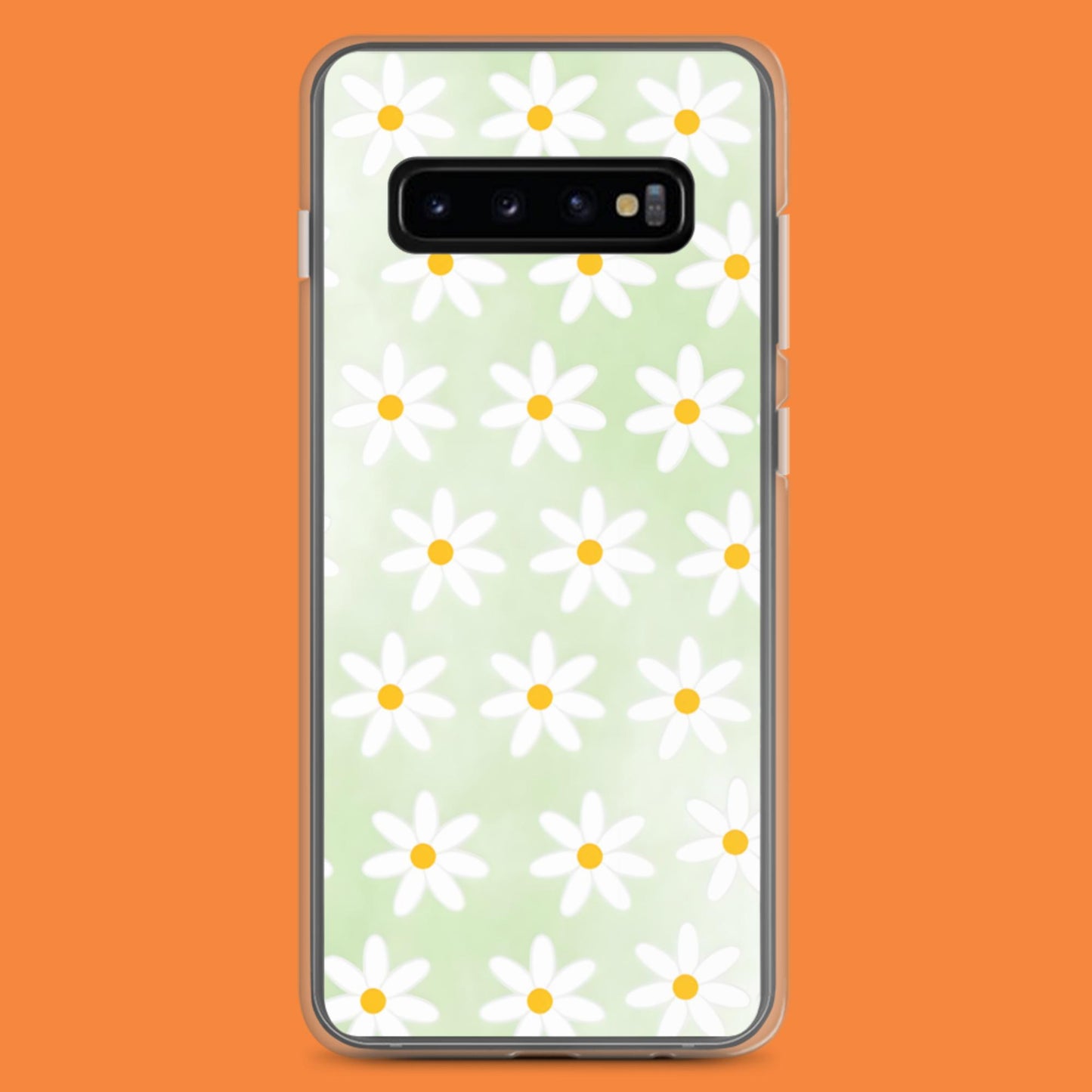 Clear Case for Samsung®