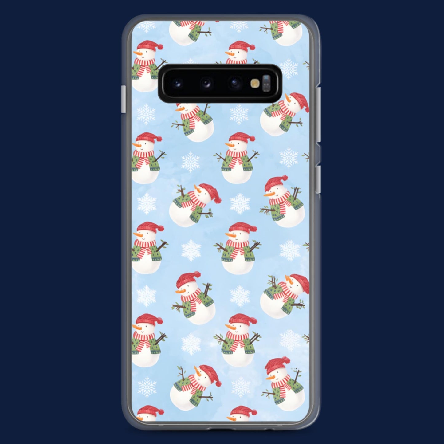 Clear Case for Samsung®