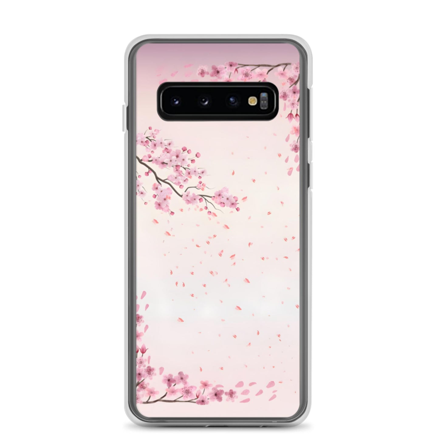 Clear Case for Samsung®