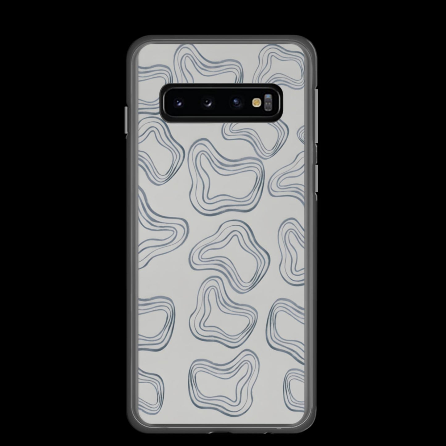 Clear Case for Samsung®