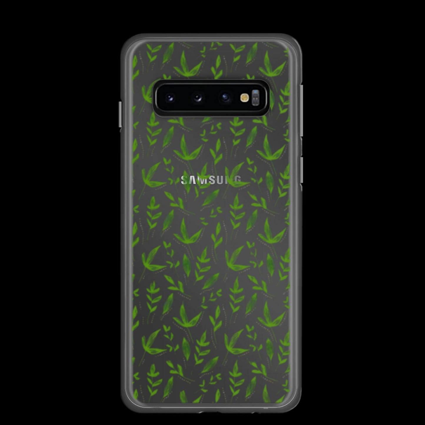 Clear Case for Samsung®