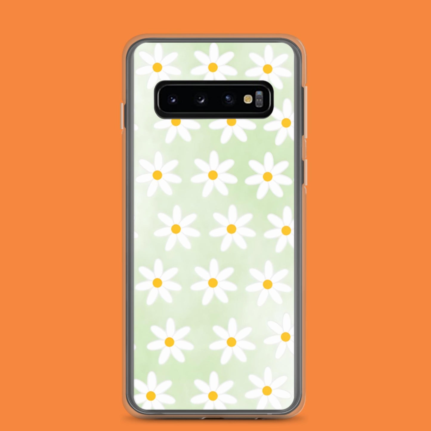 Clear Case for Samsung®