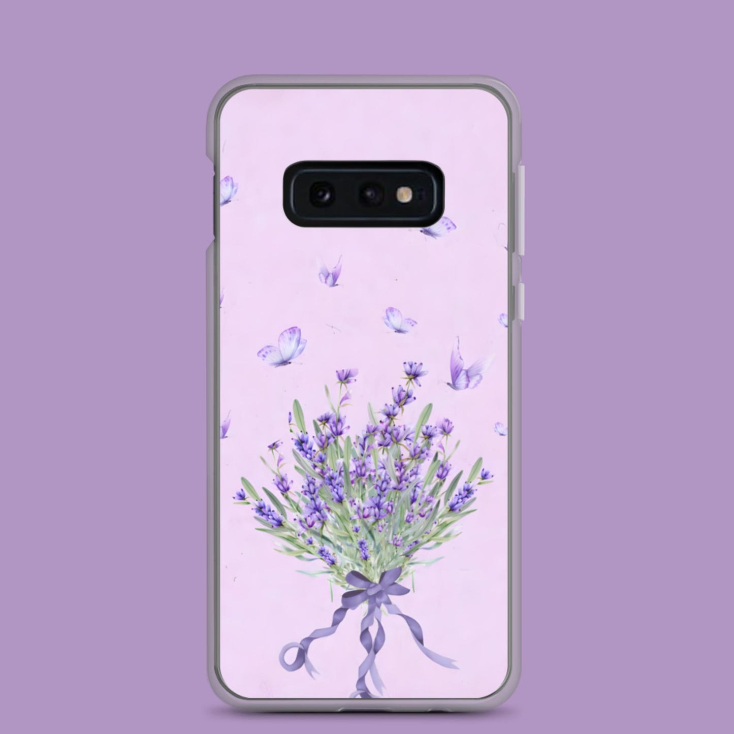 Clear Case for Samsung®