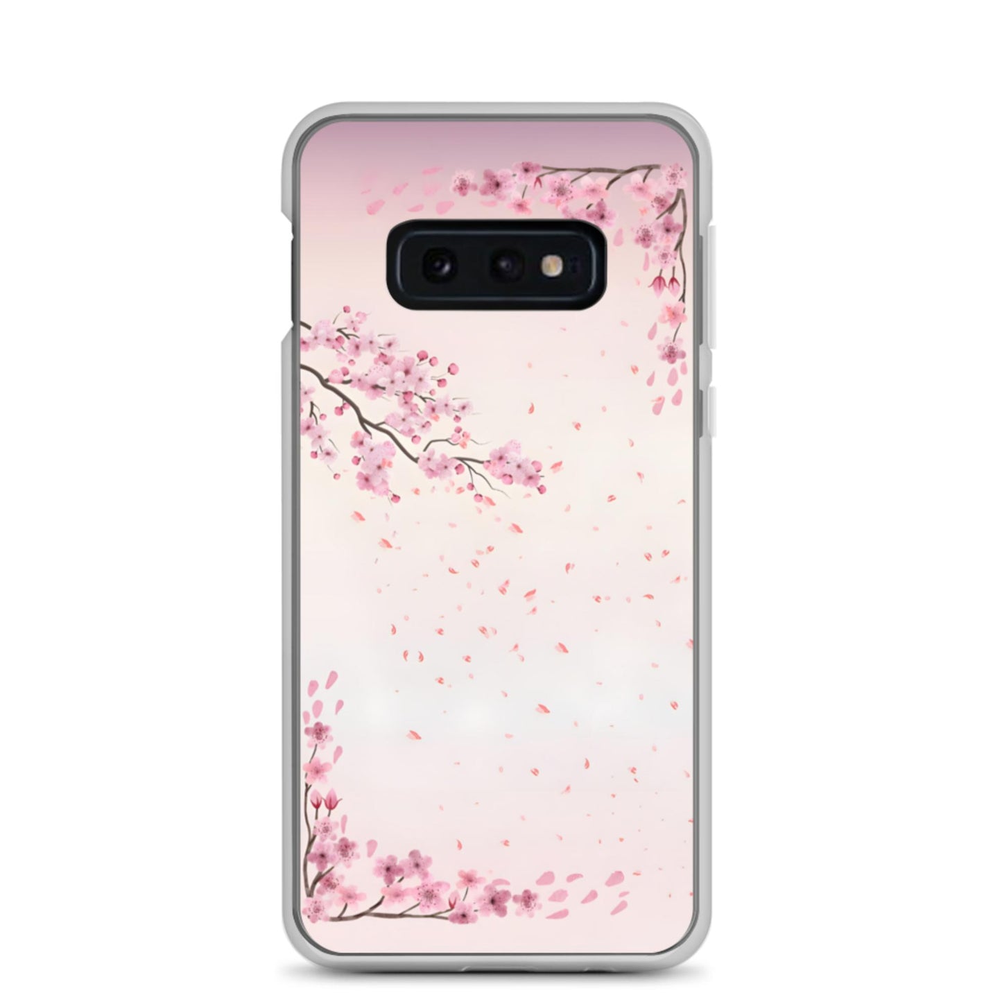 Clear Case for Samsung®