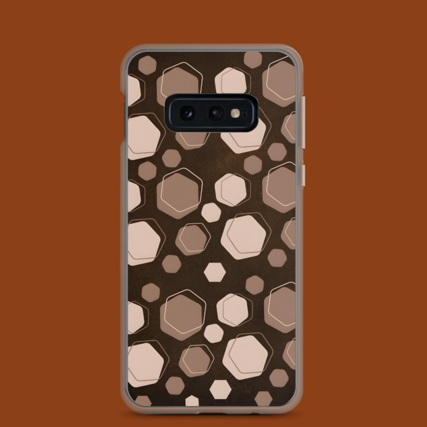 Clear Case for Samsung®