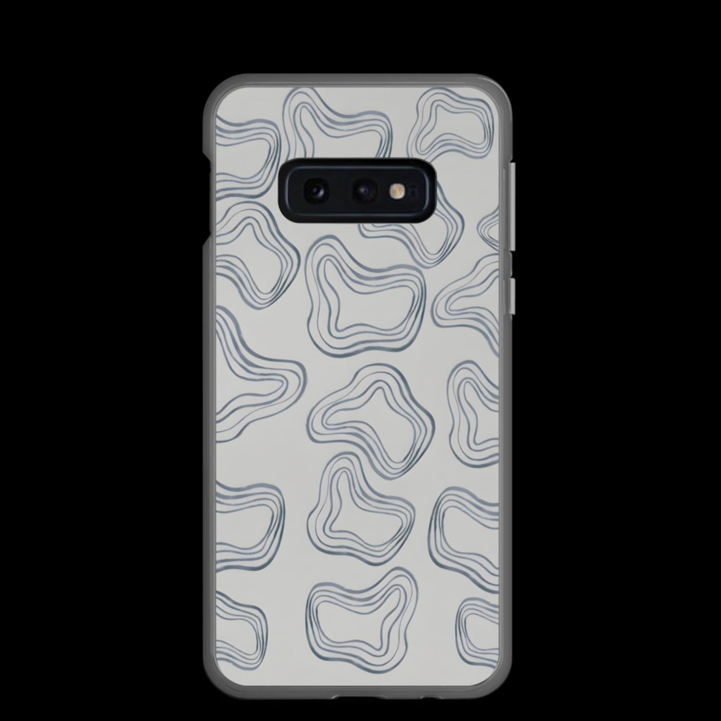 Clear Case for Samsung®