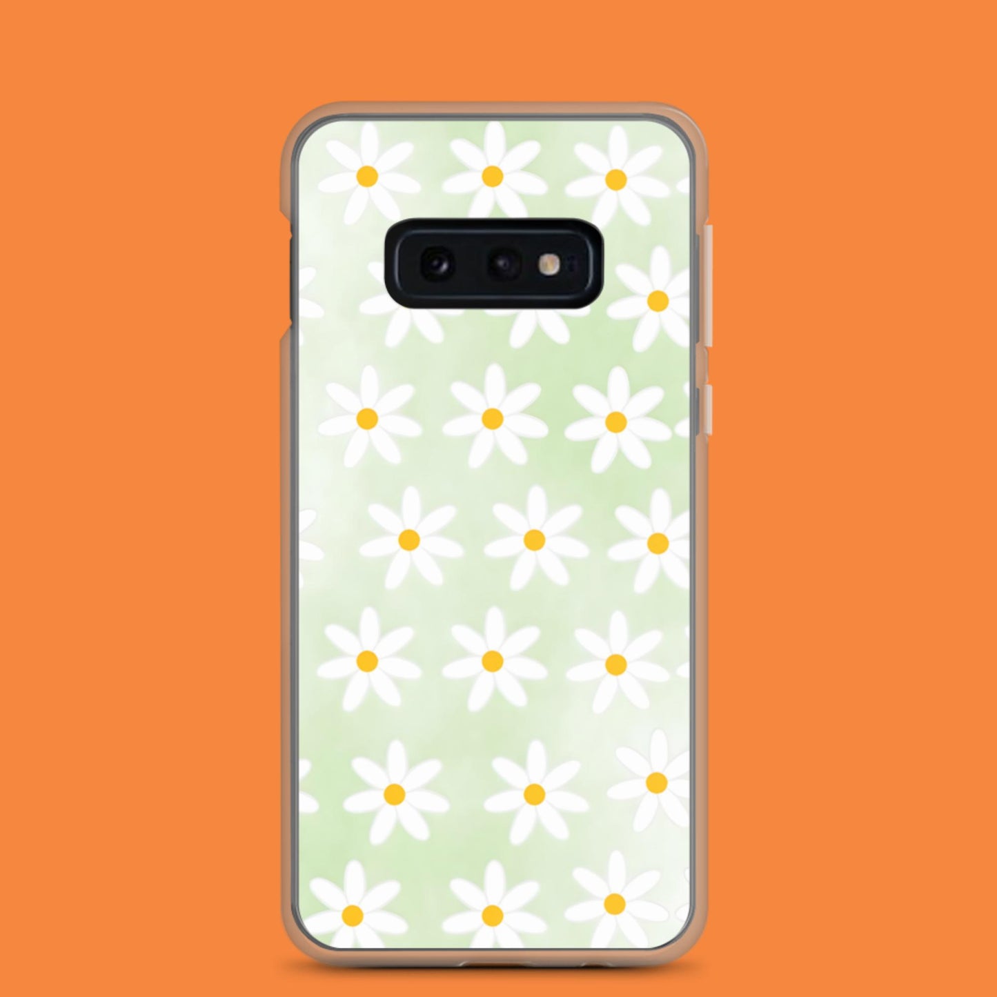 Clear Case for Samsung®