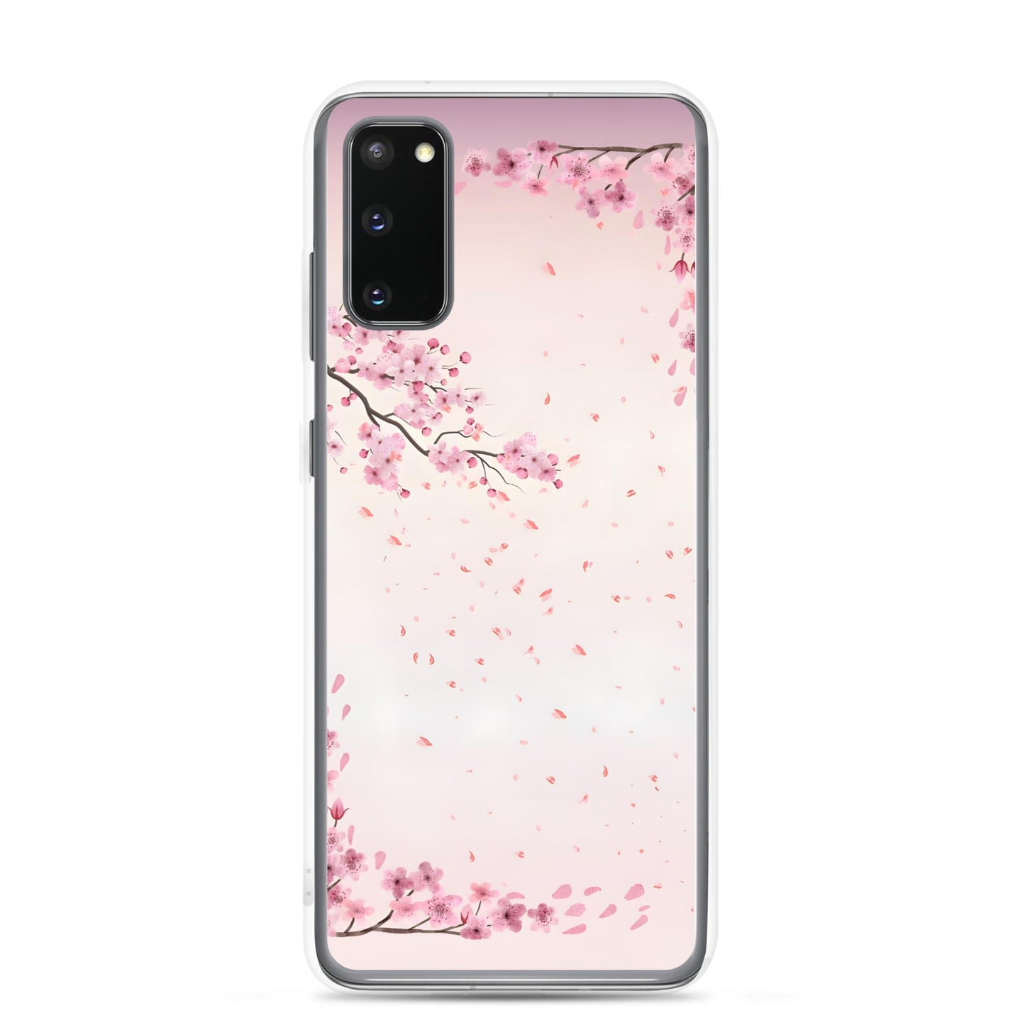 Clear Case for Samsung®