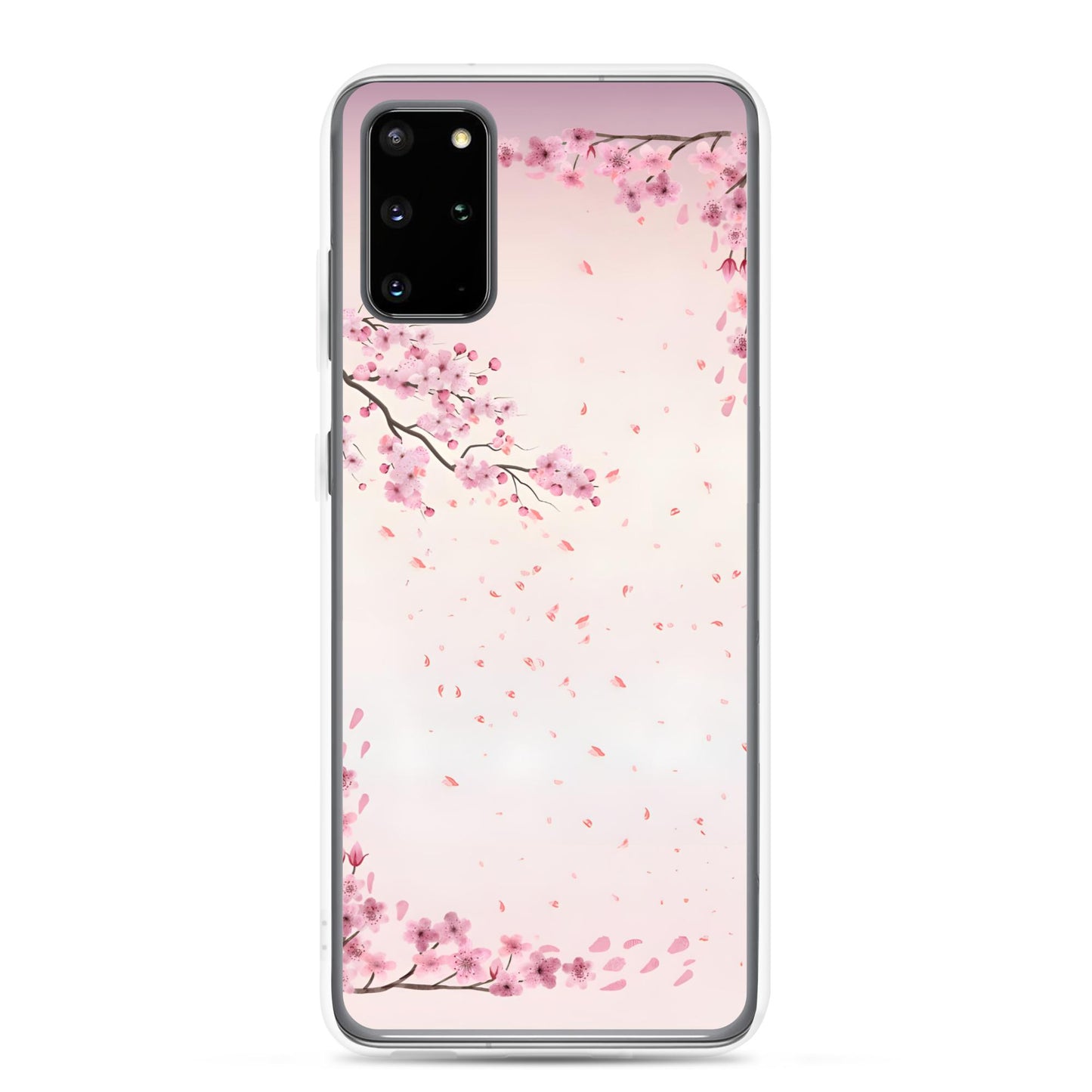 Clear Case for Samsung®