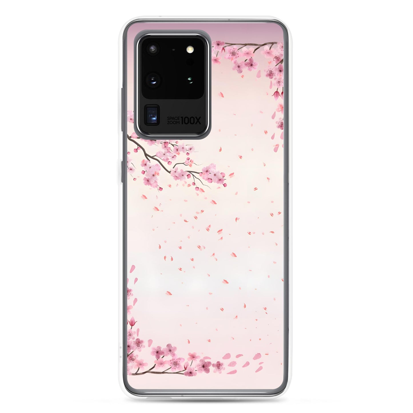 Clear Case for Samsung®