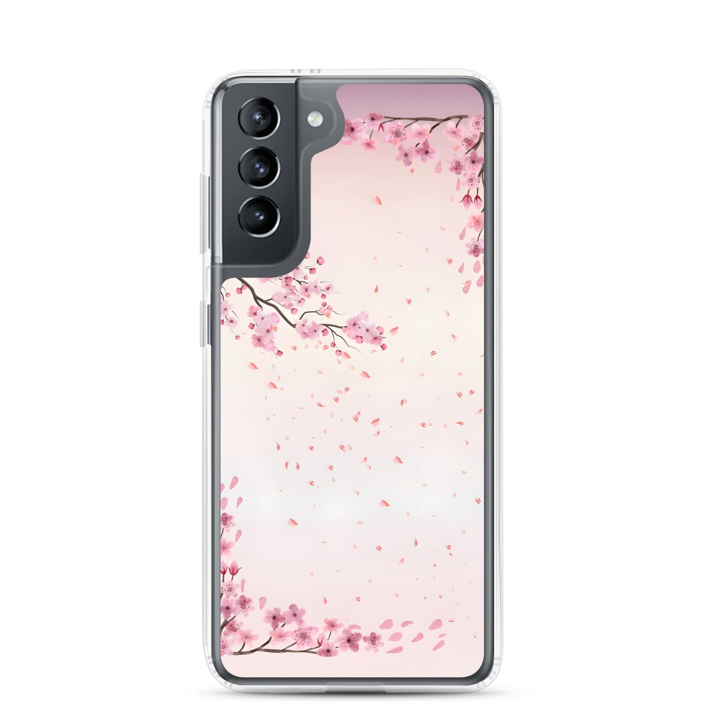 Clear Case for Samsung®