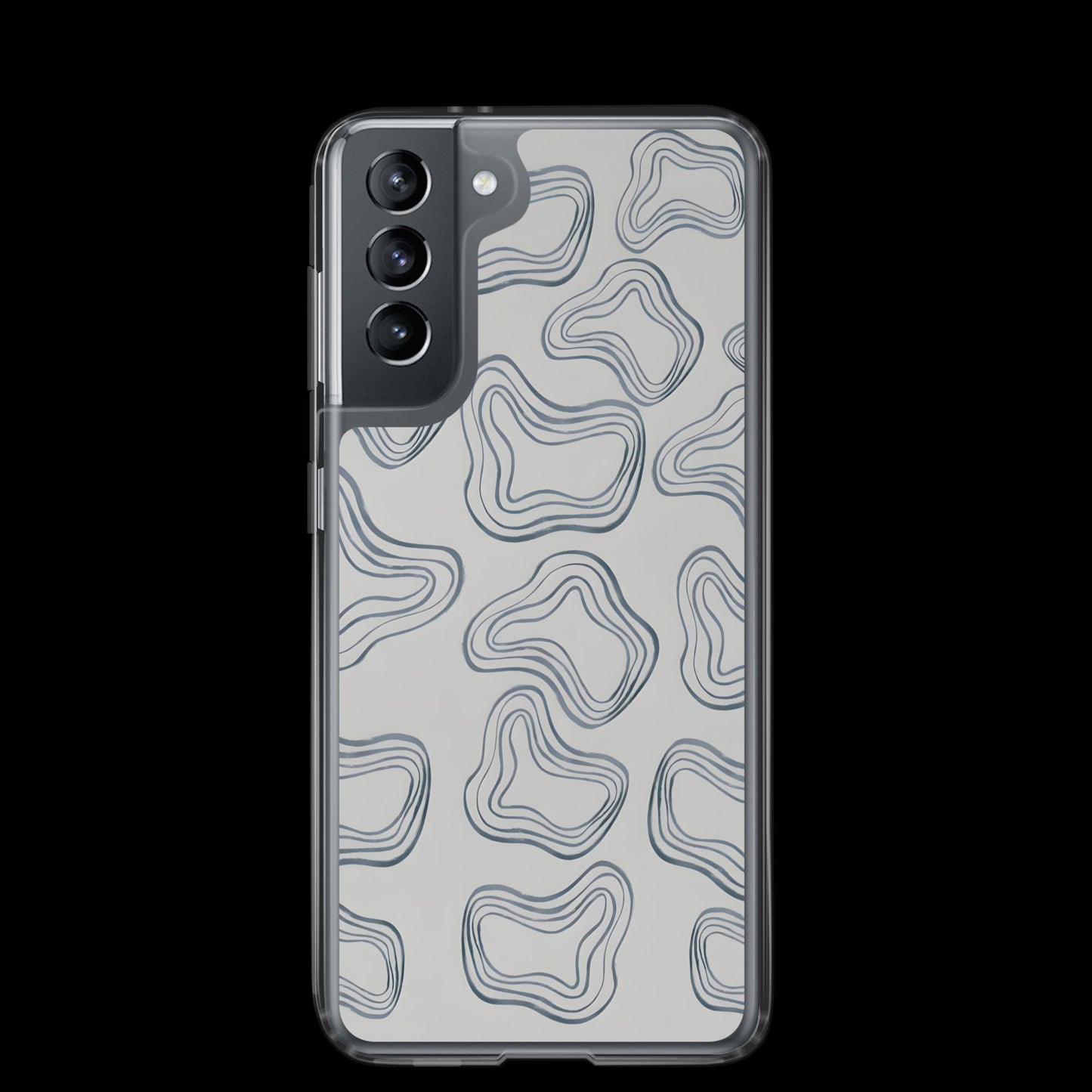 Clear Case for Samsung®