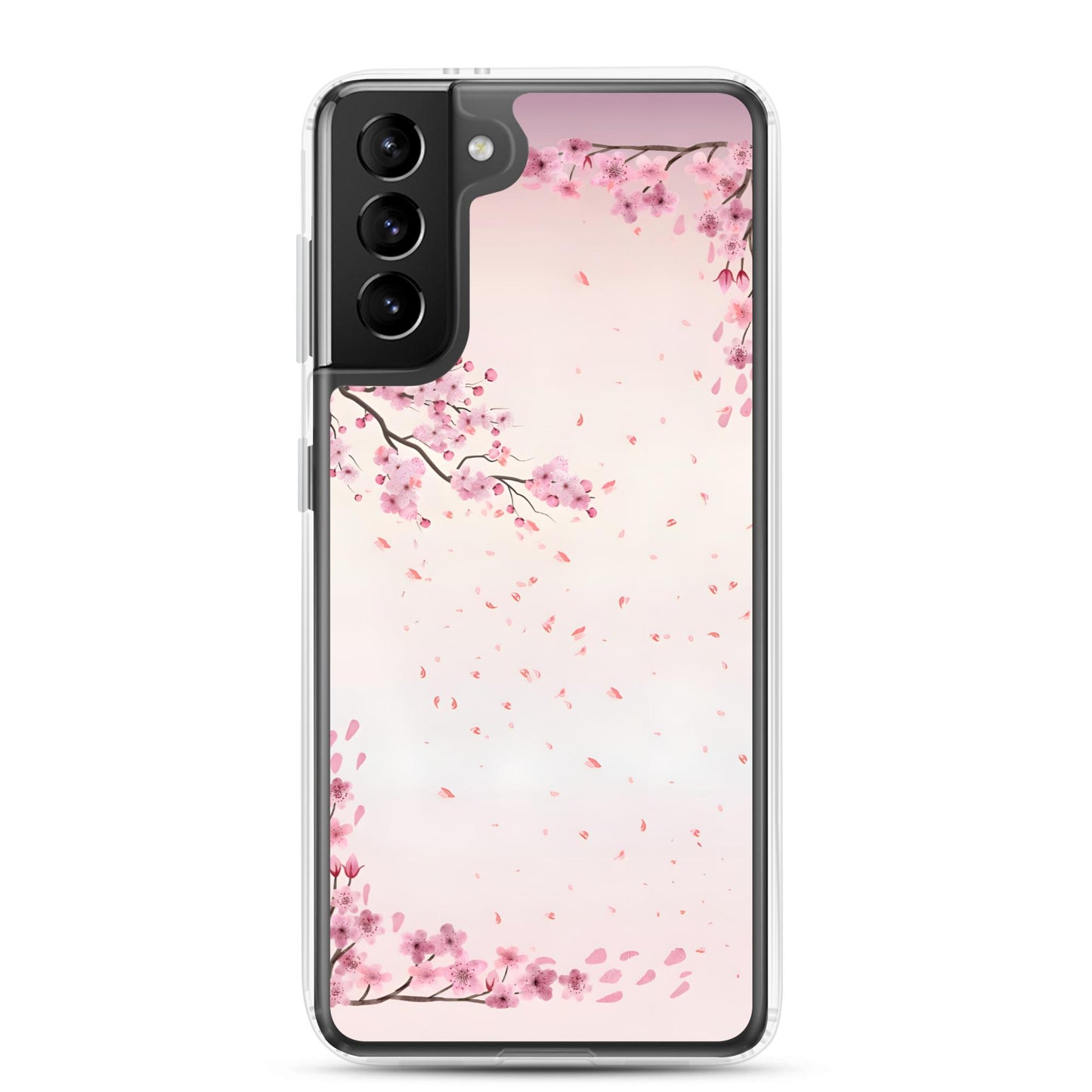 Clear Case for Samsung®