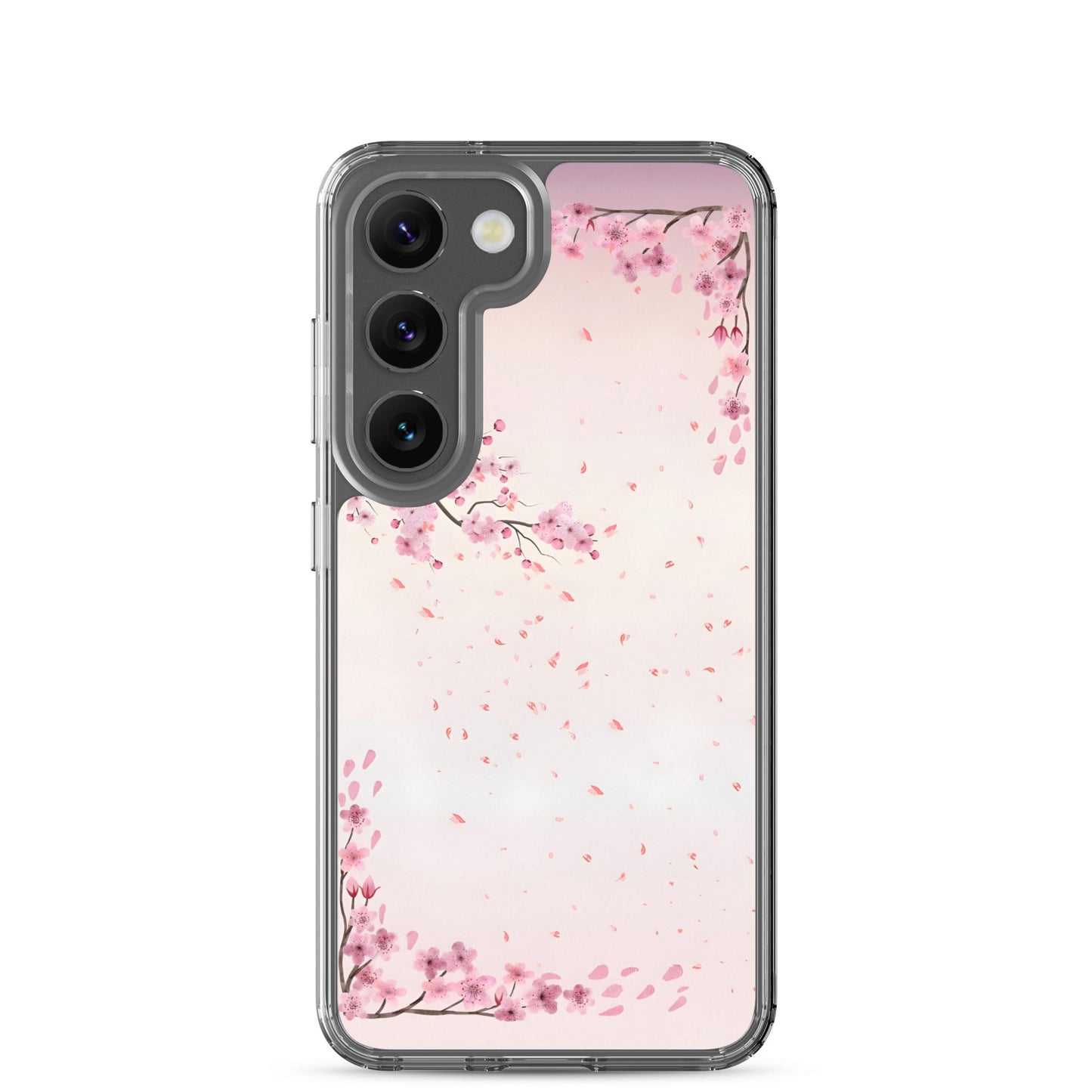 Clear Case for Samsung®