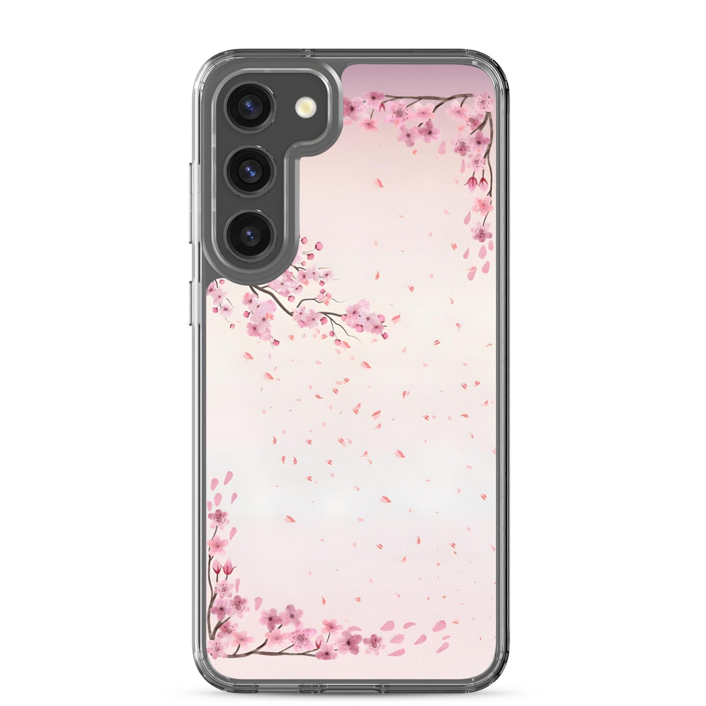 Clear Case for Samsung®