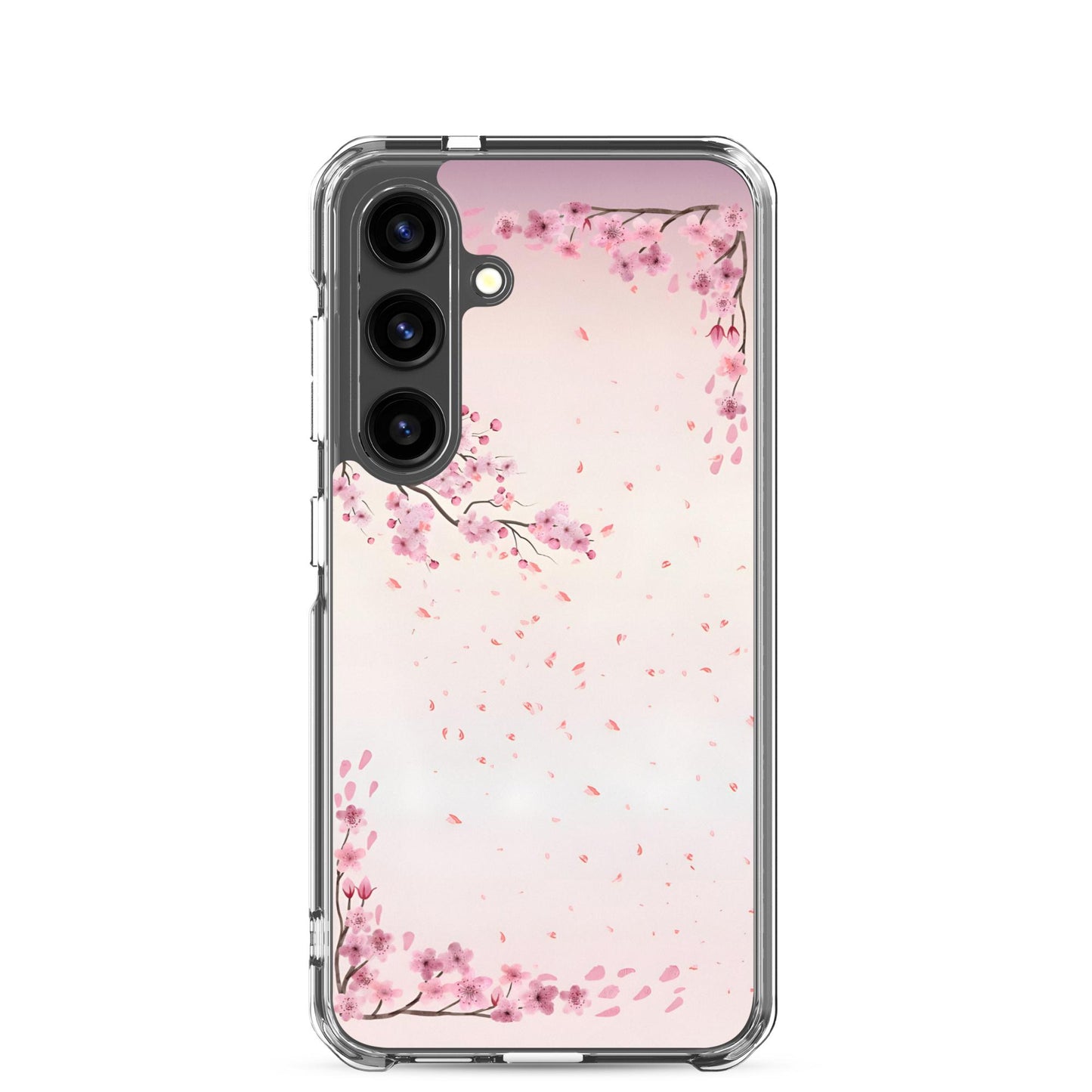 Clear Case for Samsung®