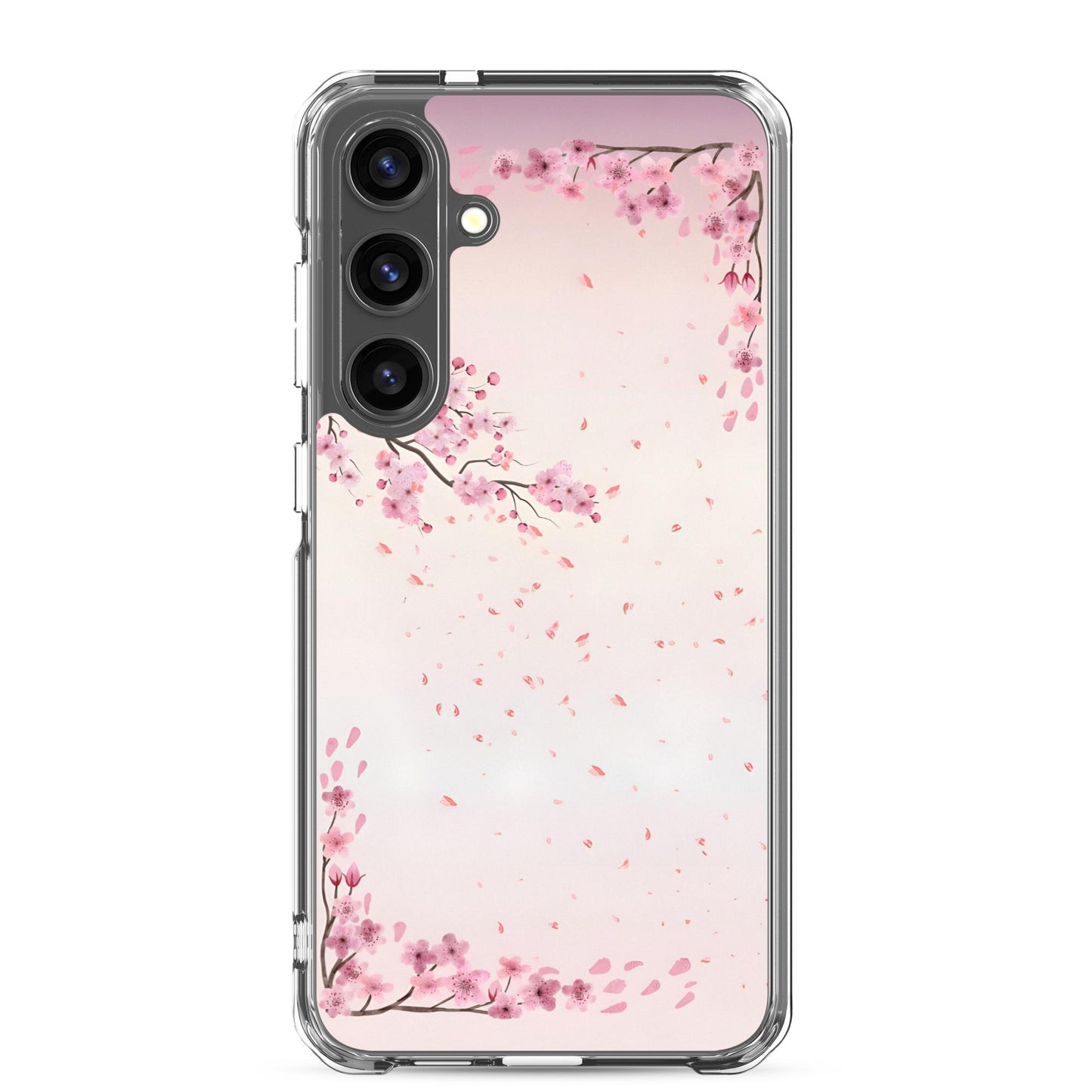 Clear Case for Samsung®