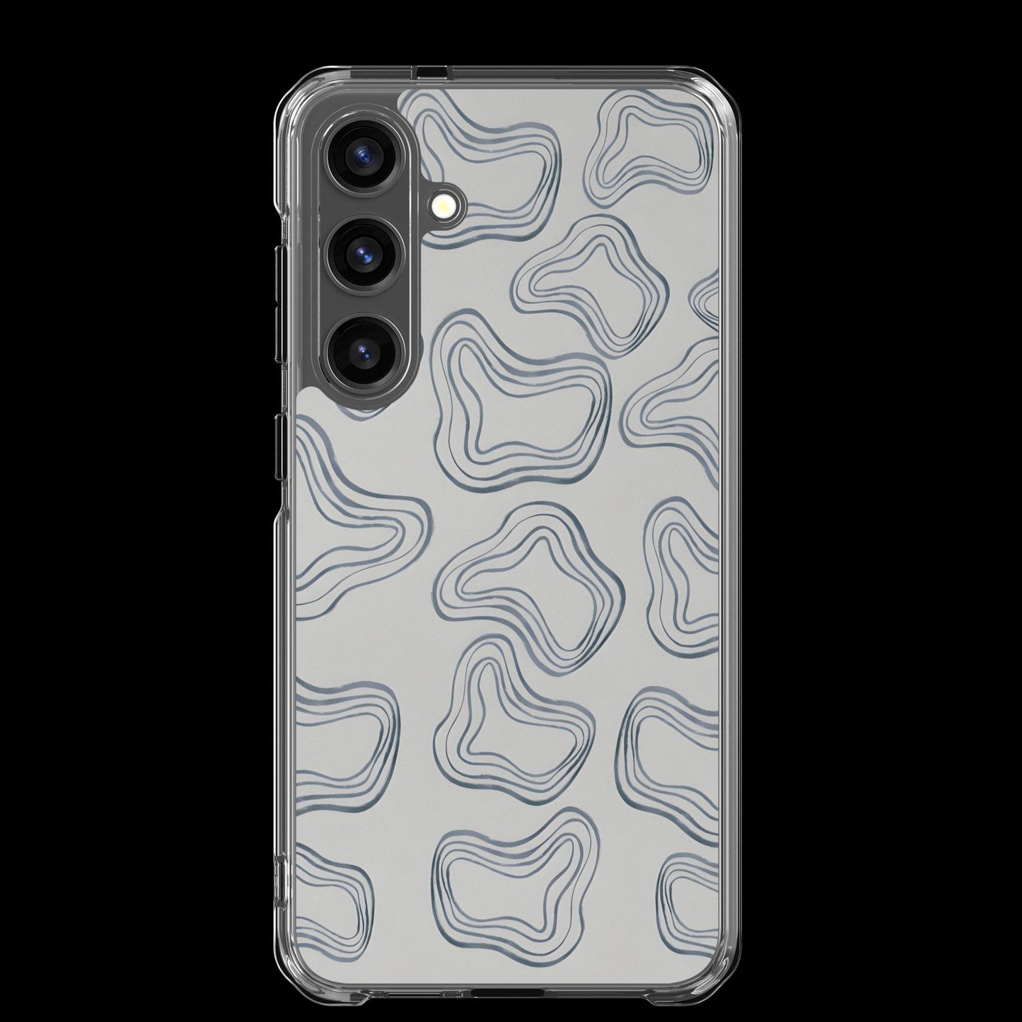 Clear Case for Samsung®