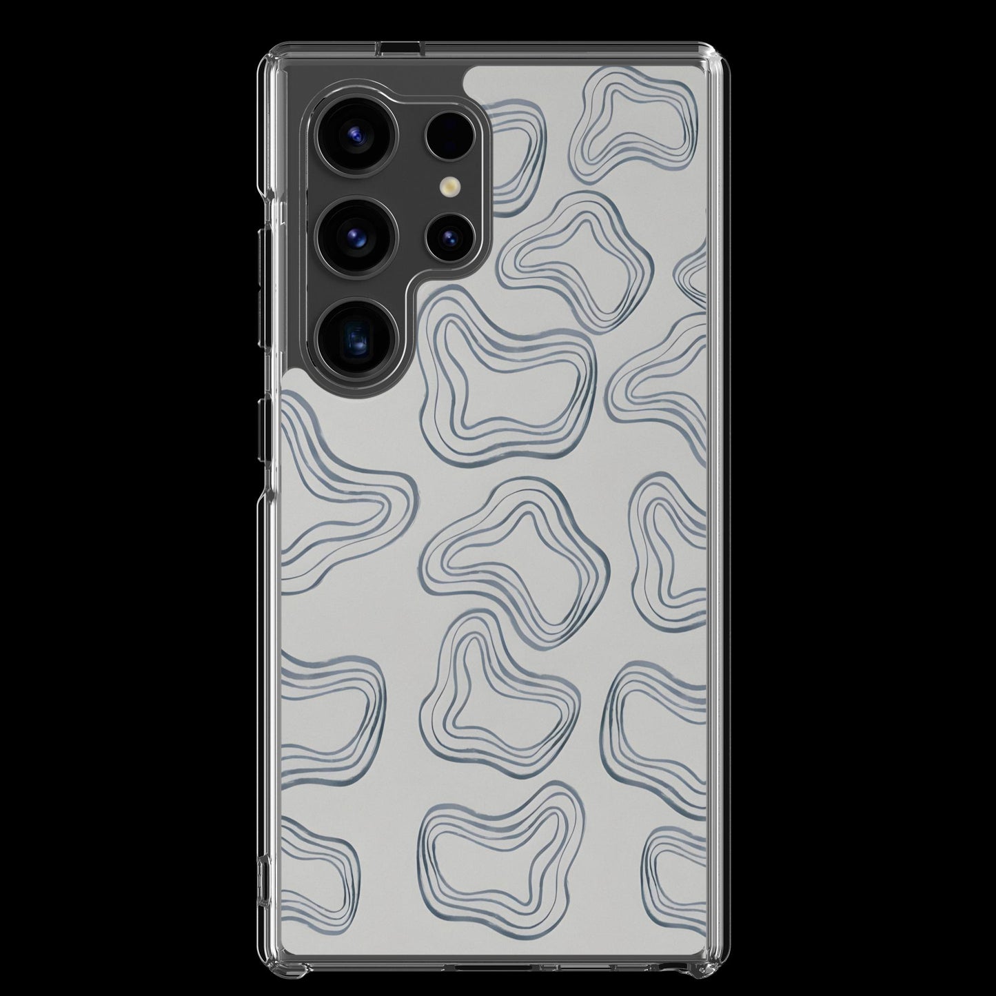 Clear Case for Samsung®