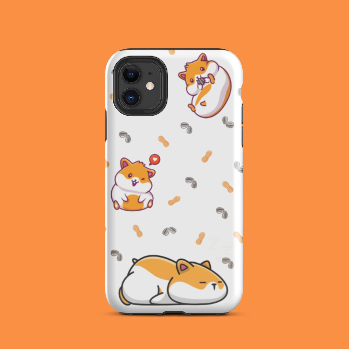 Tough Case for iPhone®