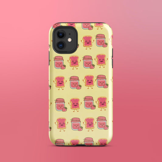 Tough Case for iPhone®