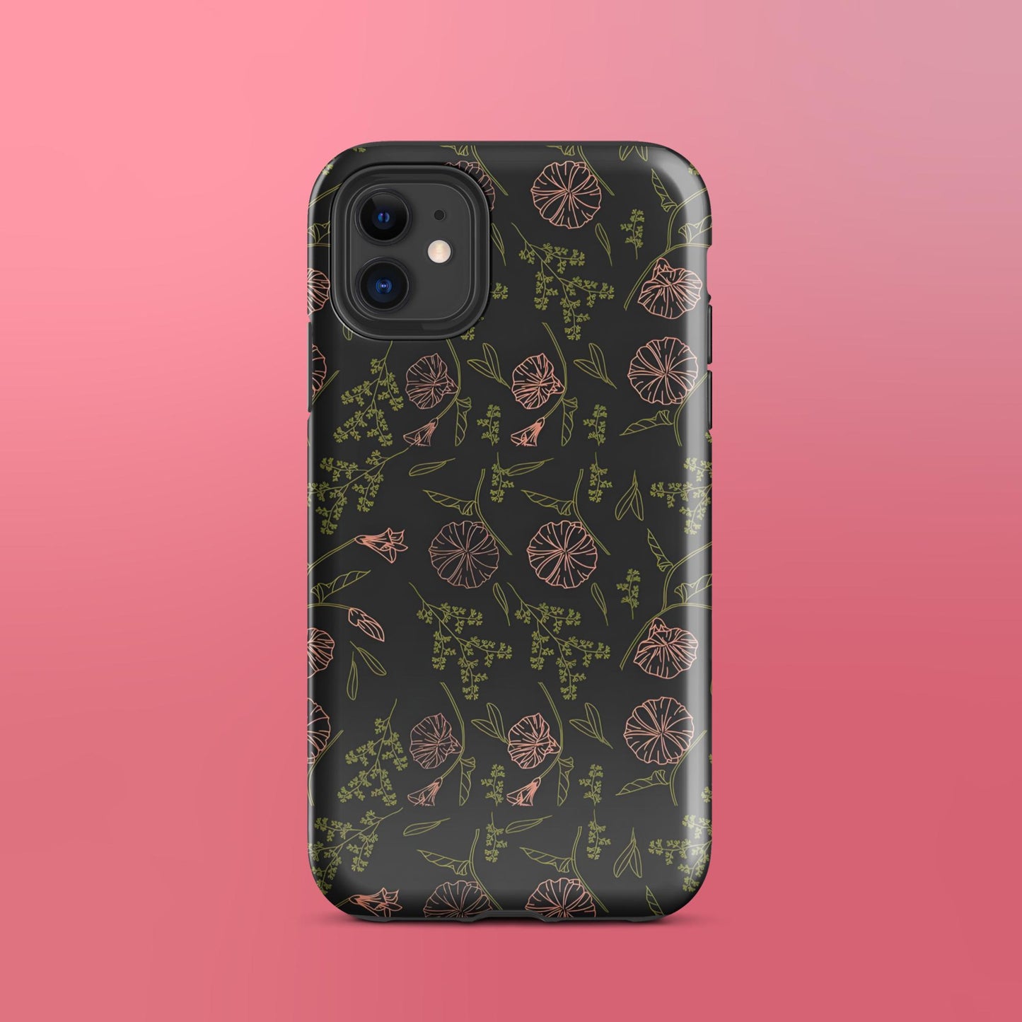 Tough Case for iPhone®