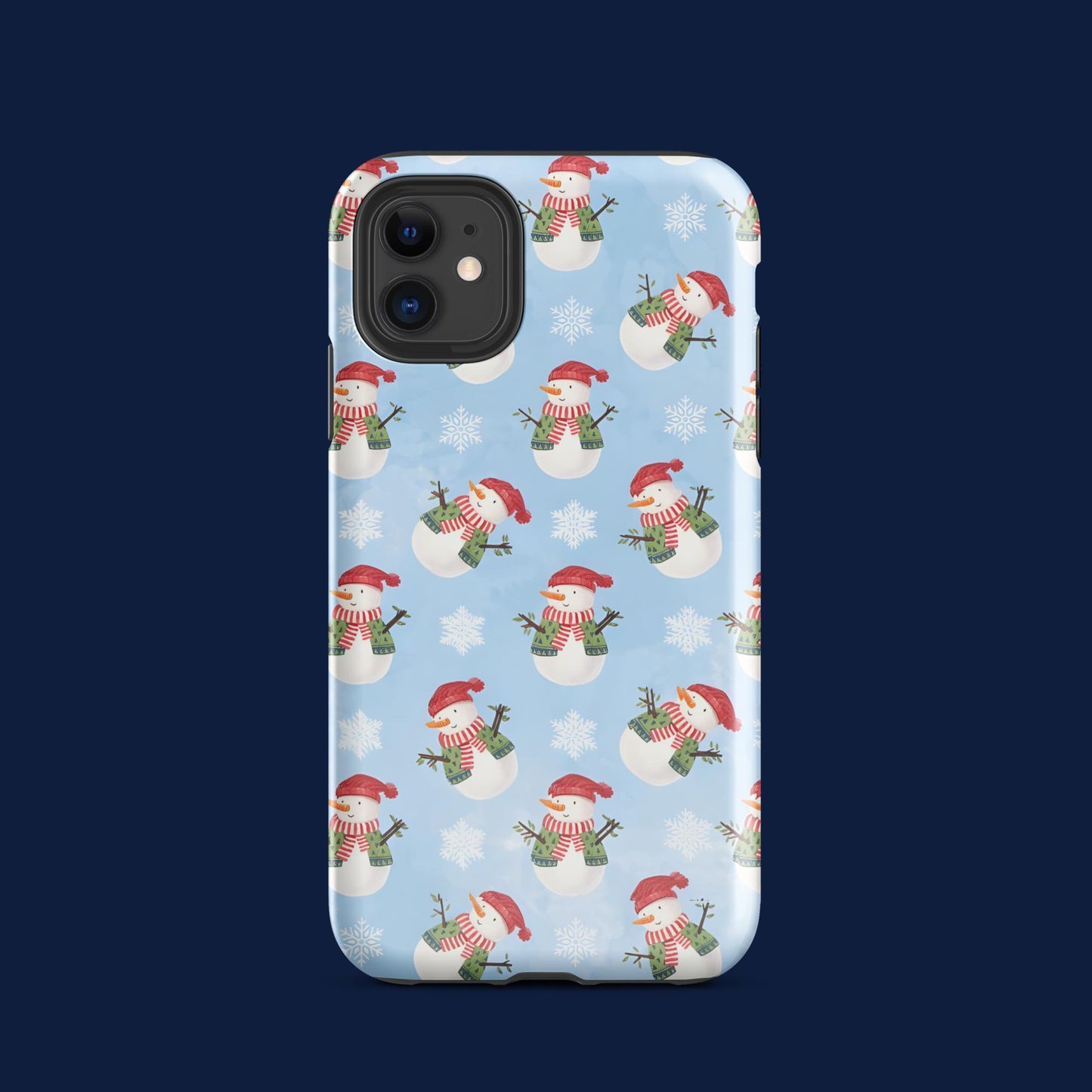 Tough Case for iPhone®