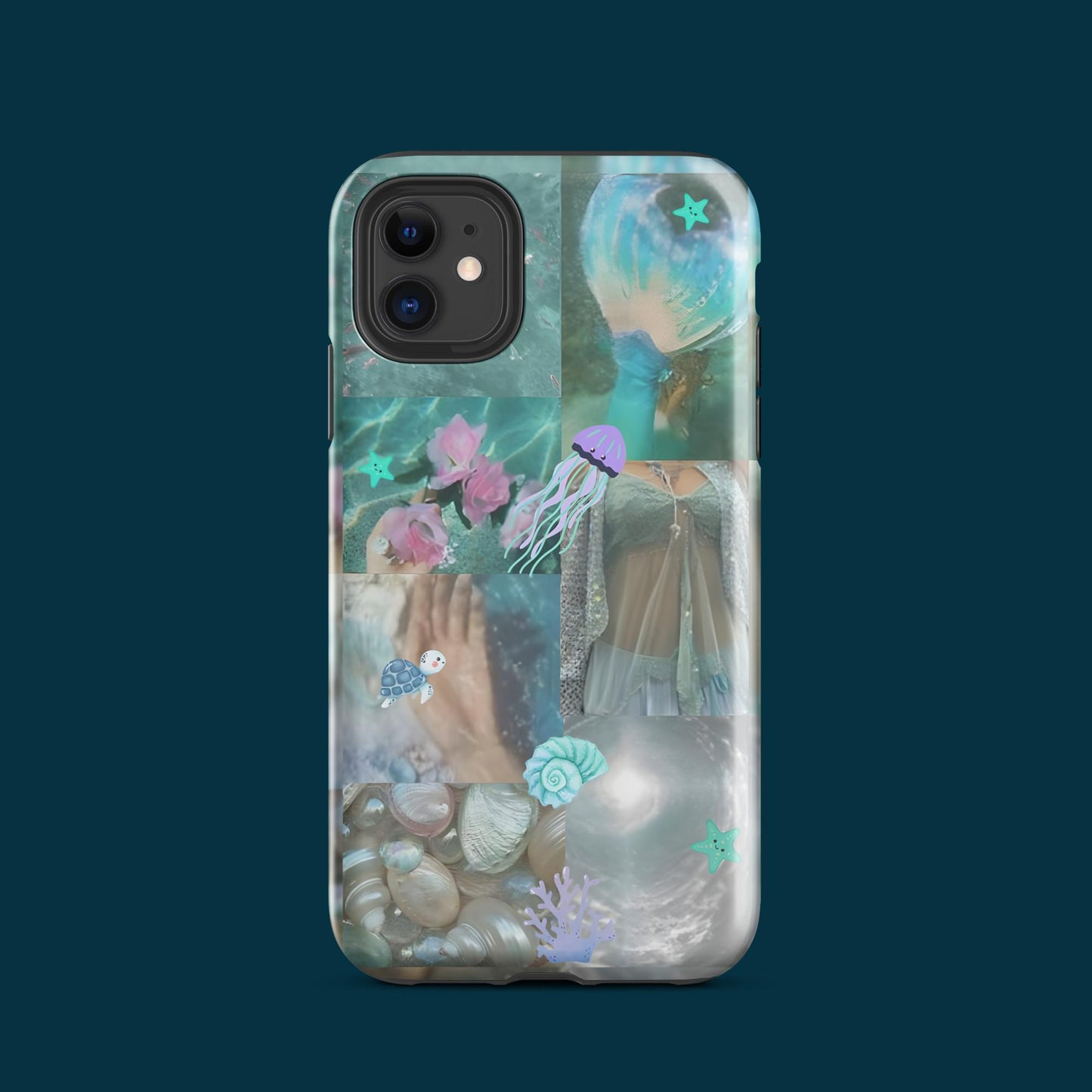 Tough Case for iPhone®