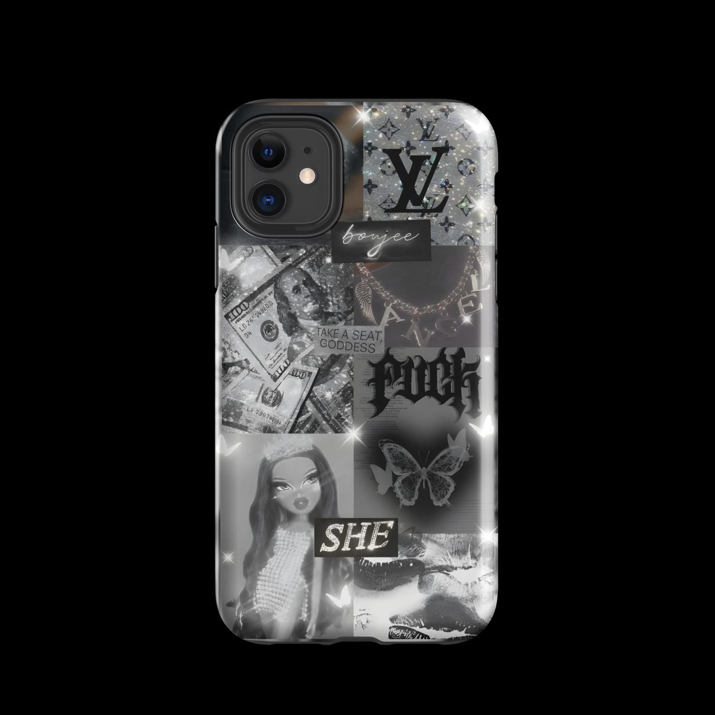 Tough Case for iPhone®