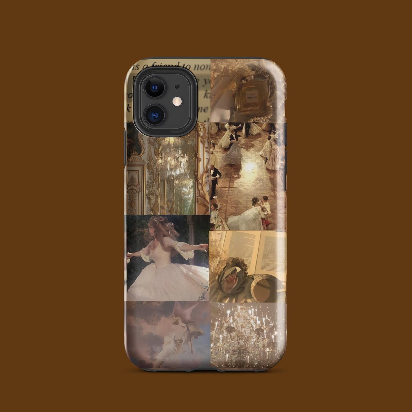 Tough Case for iPhone®