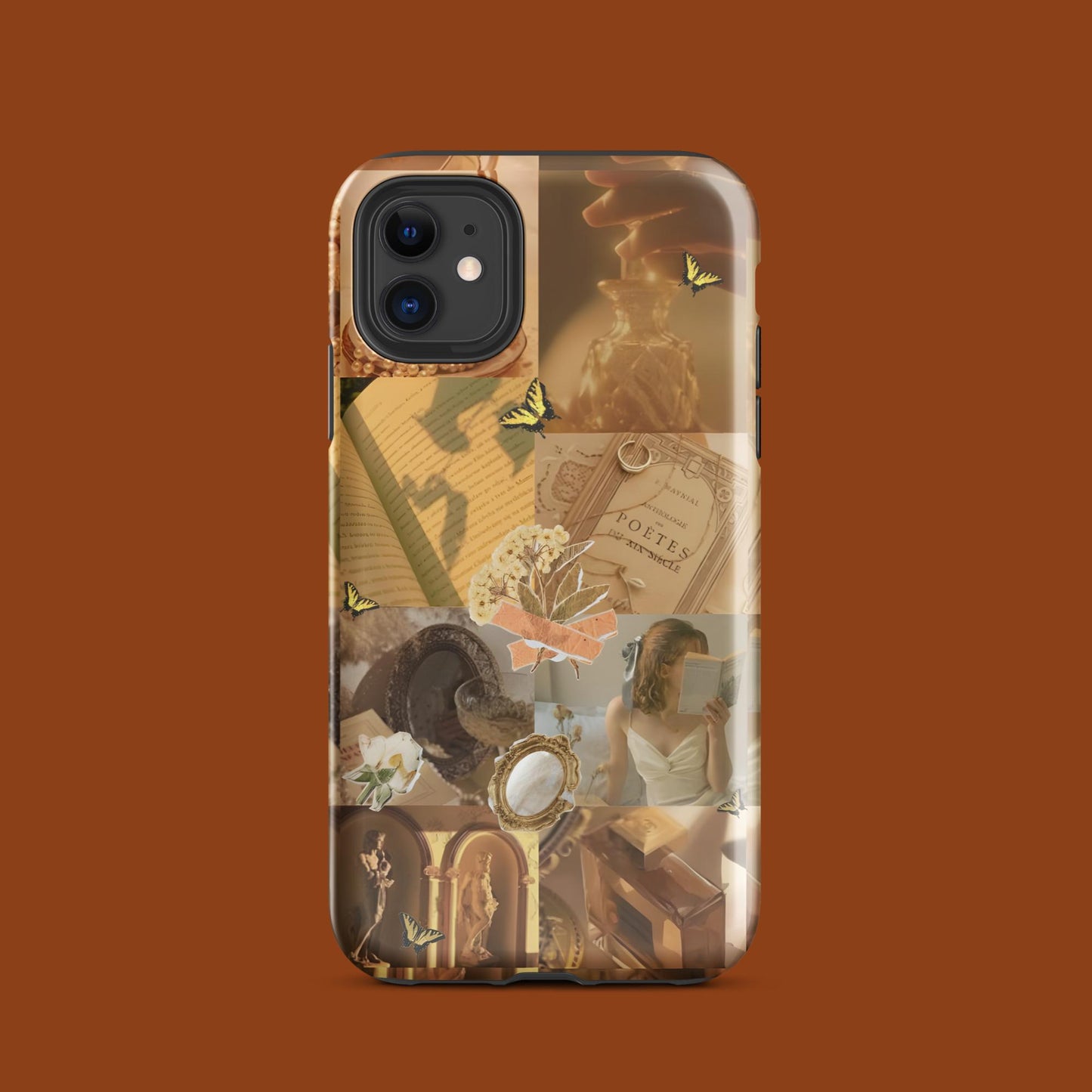 Tough Case for iPhone®