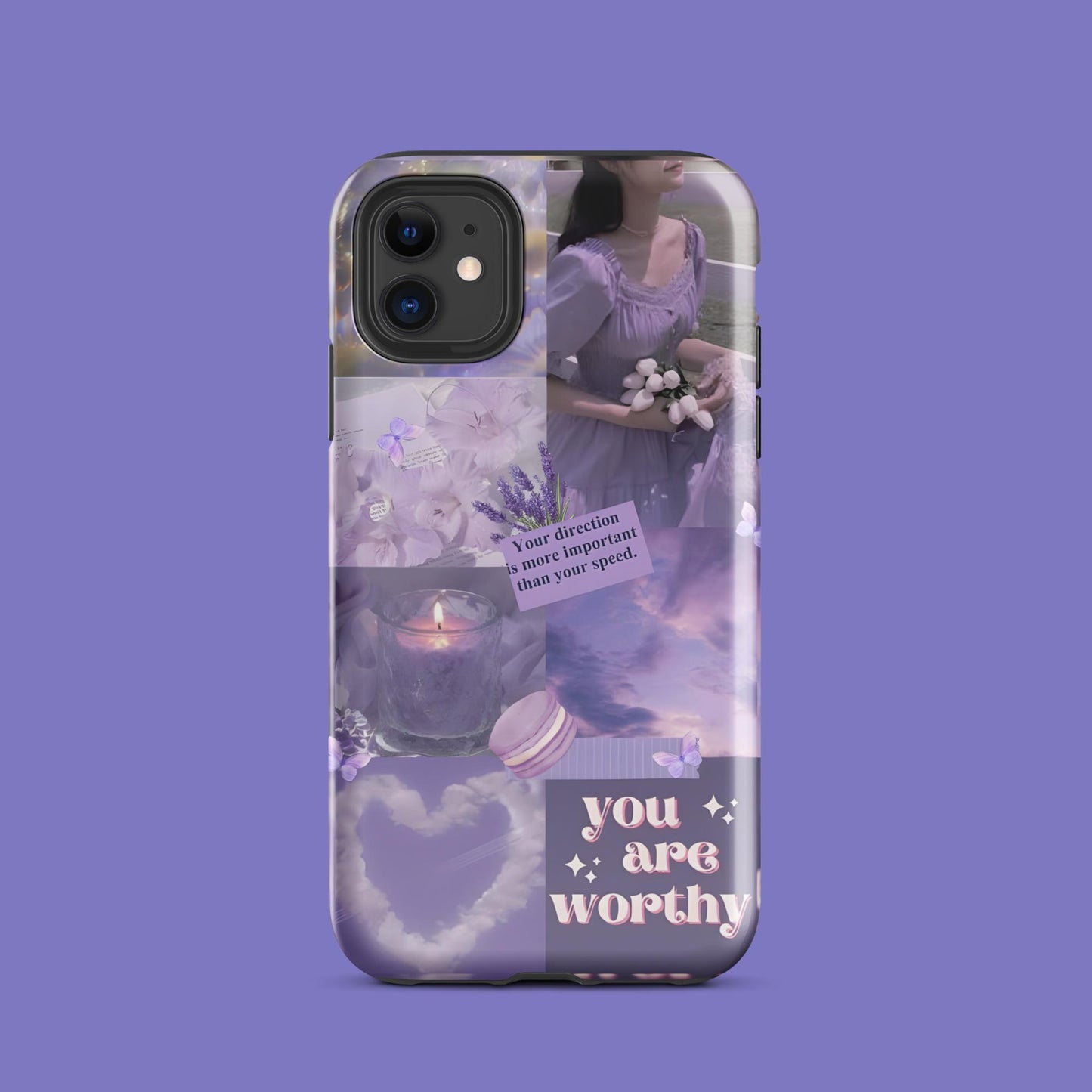 Tough Case for iPhone®