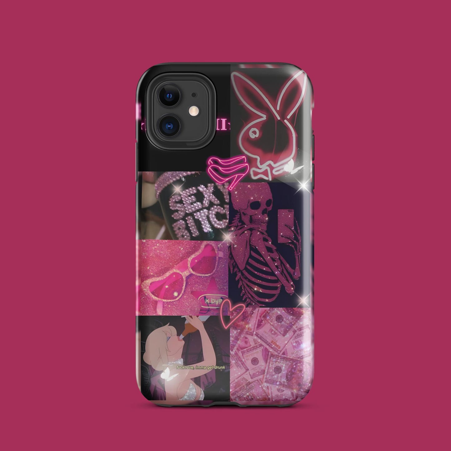 Tough Case for iPhone®