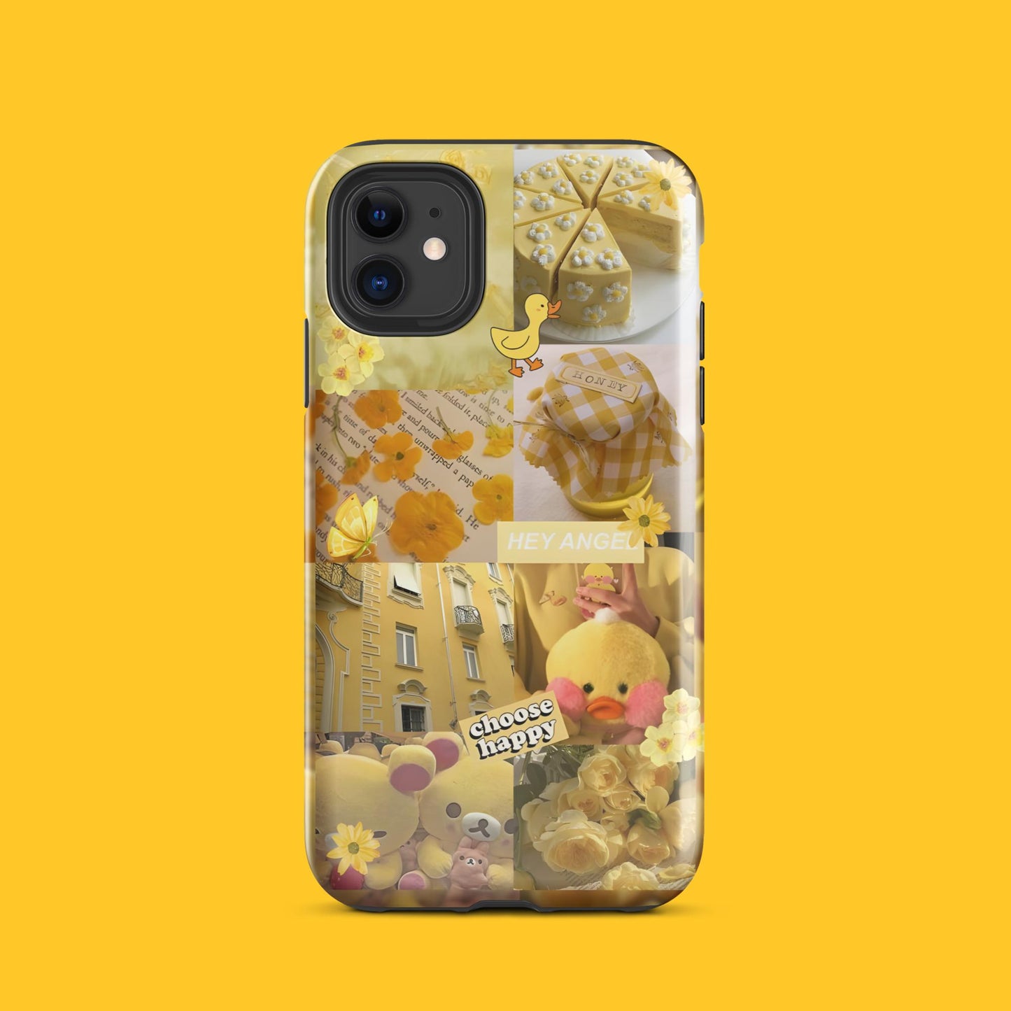 Tough Case for iPhone®