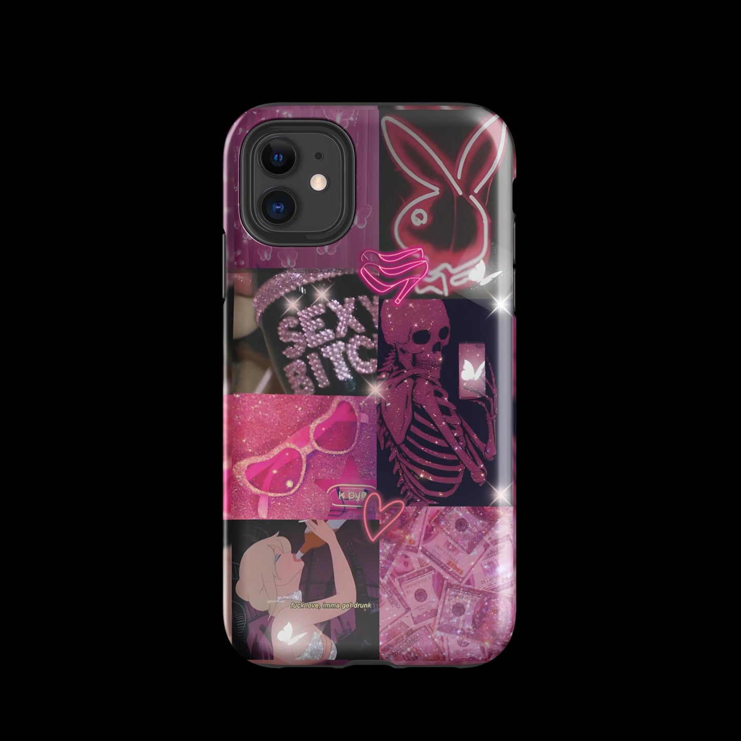 Tough Case for iPhone®