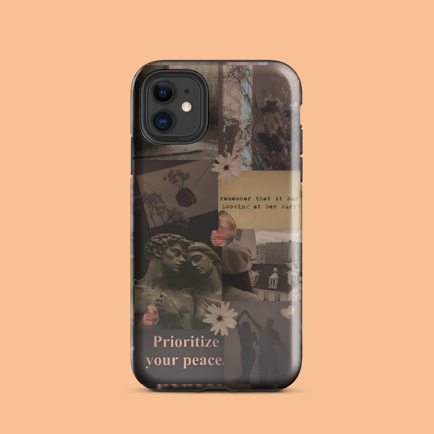 Tough Case for iPhone®