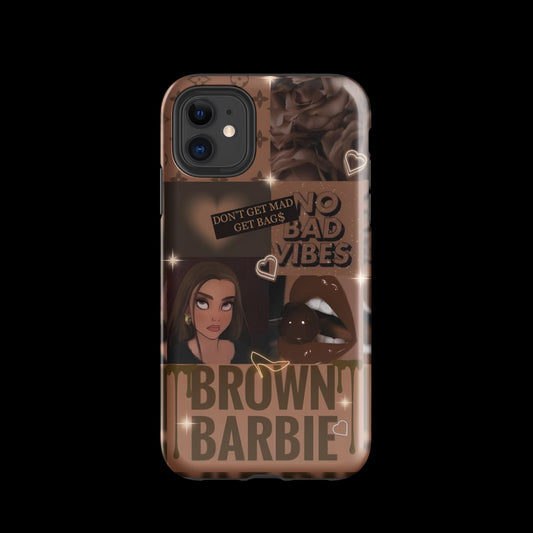 Tough Case for iPhone®