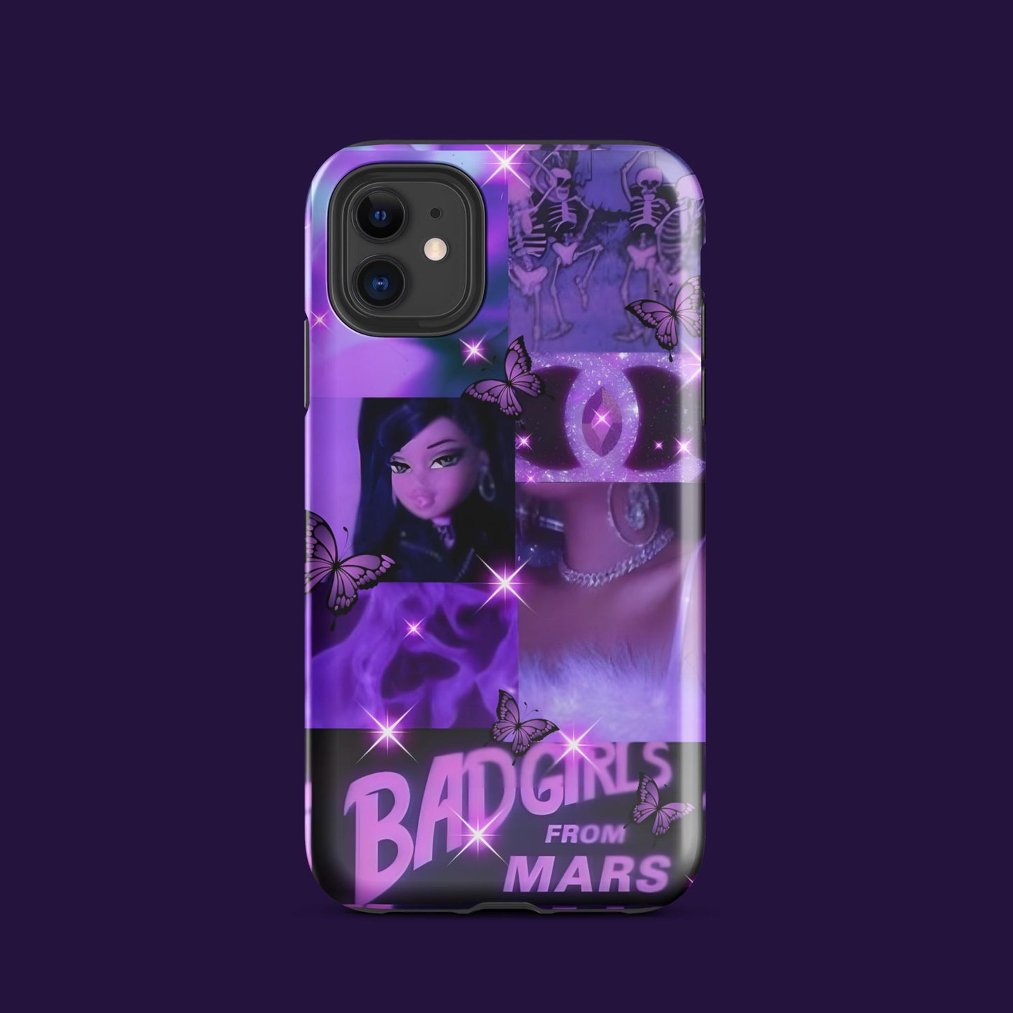 Tough Case for iPhone®