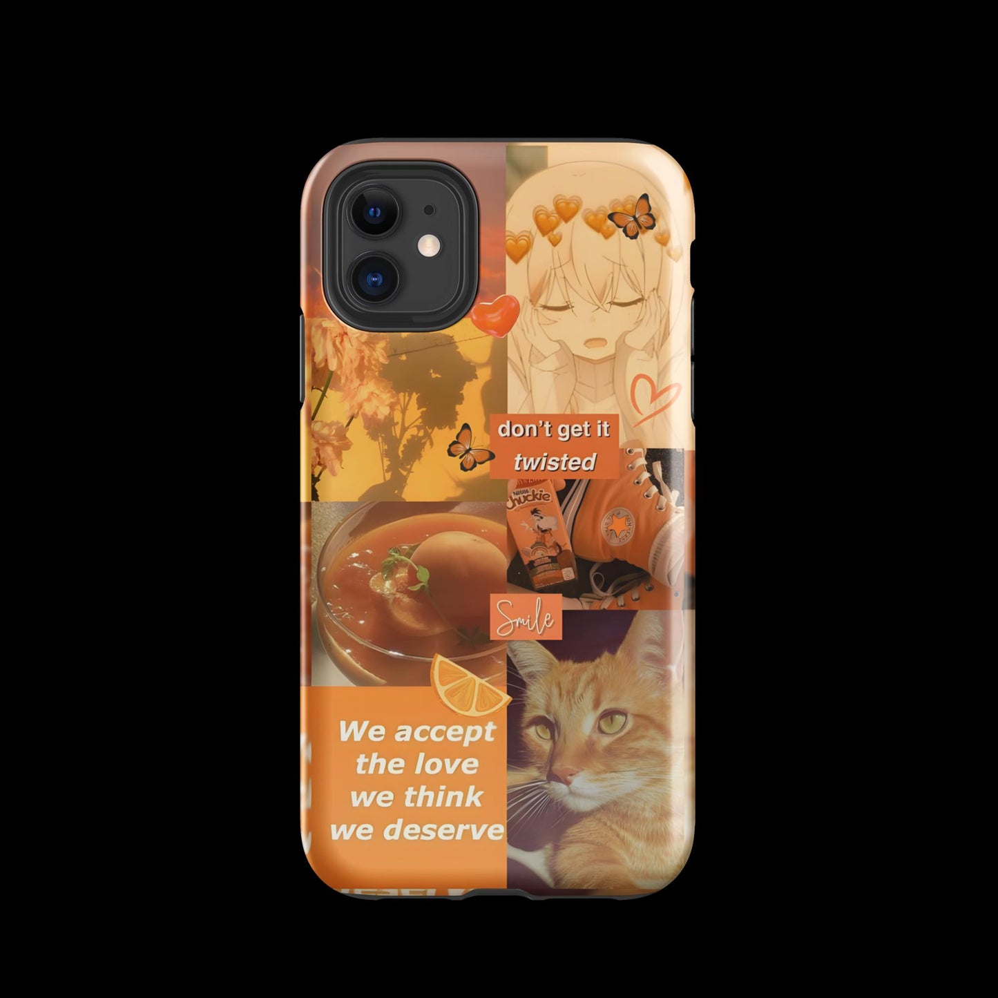 Tough Case for iPhone®