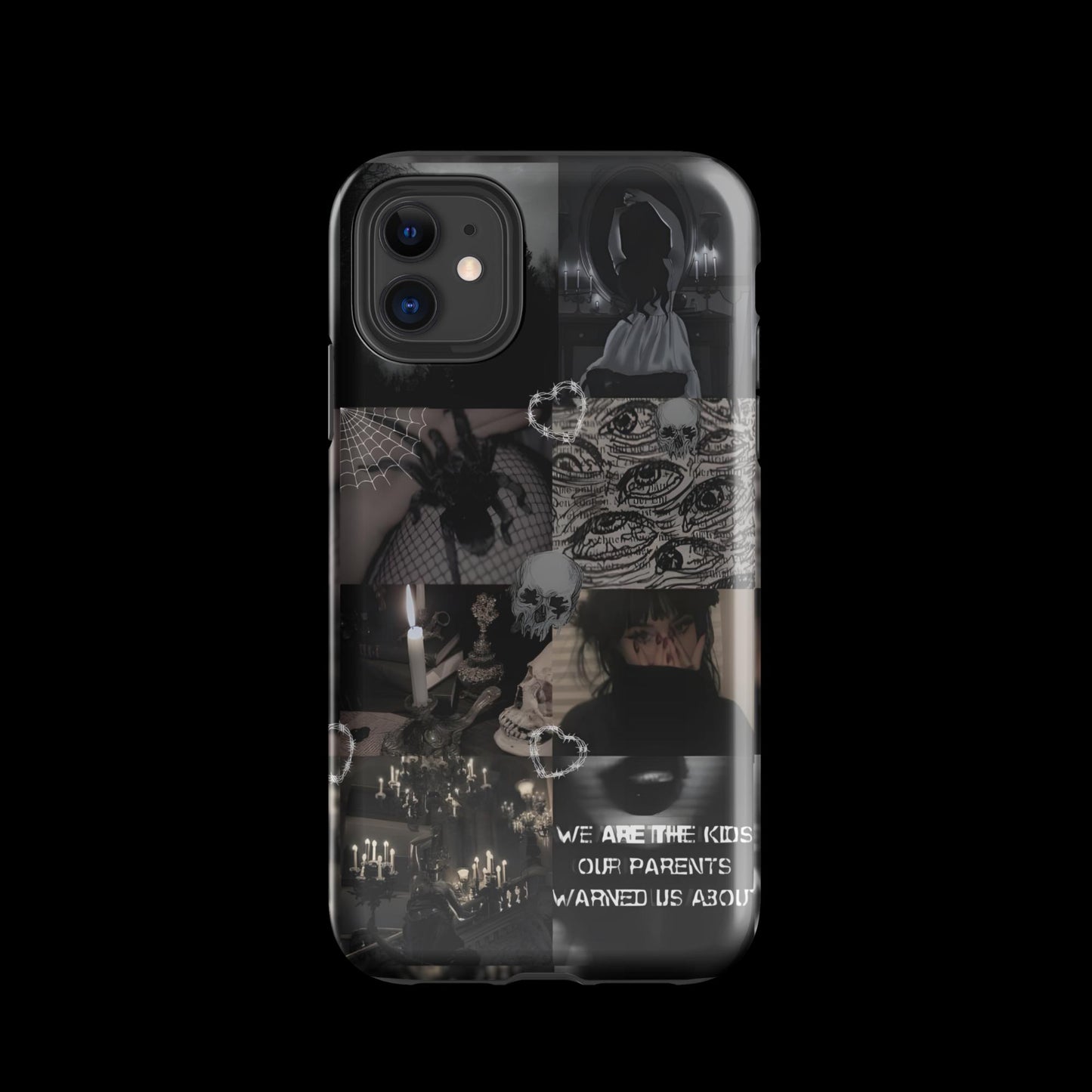 Tough Case for iPhone®