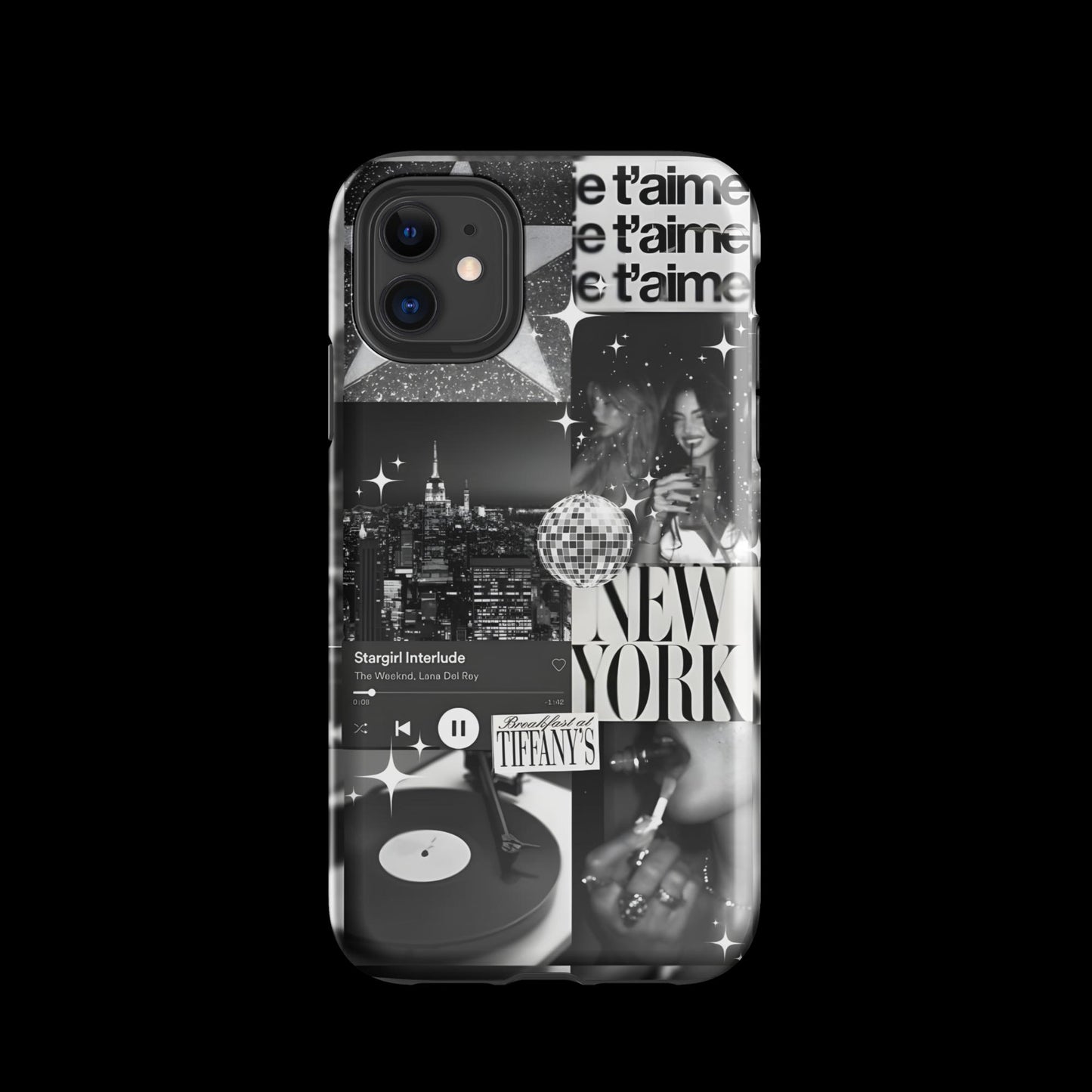 Tough Case for iPhone®